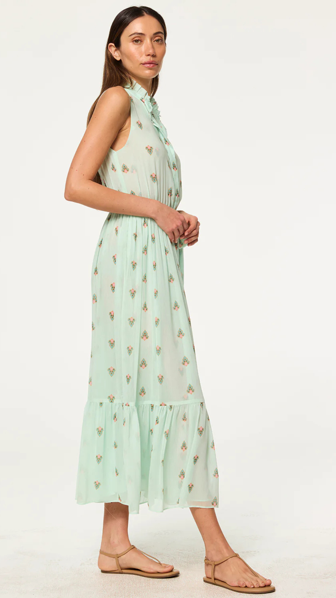 Thebez Dress - Misa