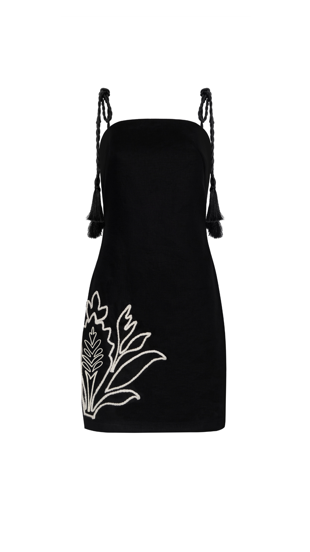 Haath Dress - Andres Otalora