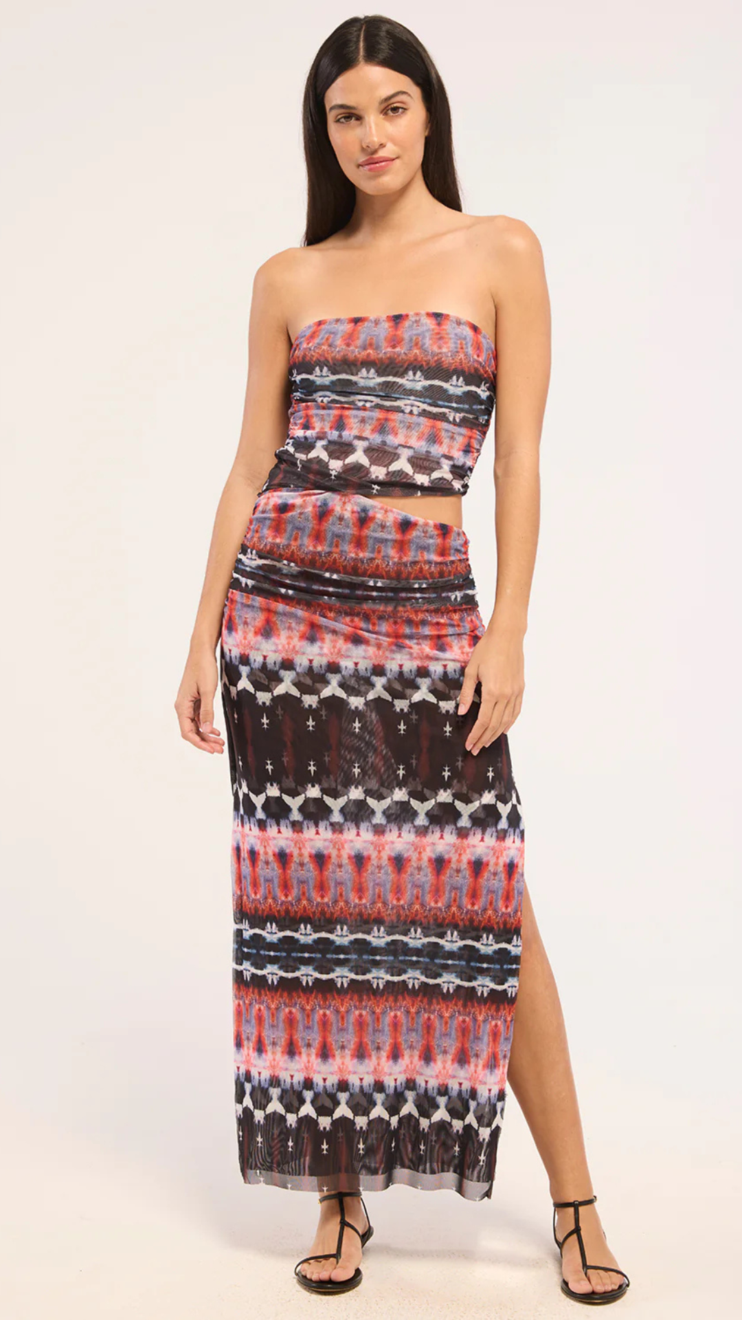 Shane Dress