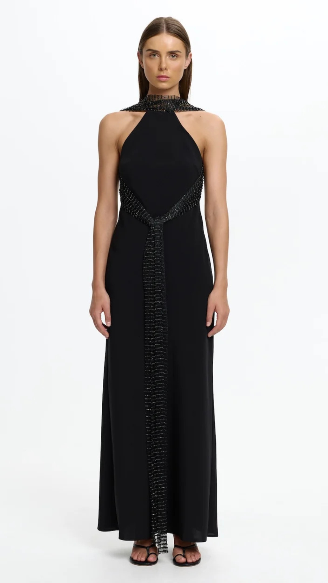 Robin Maxi Dress