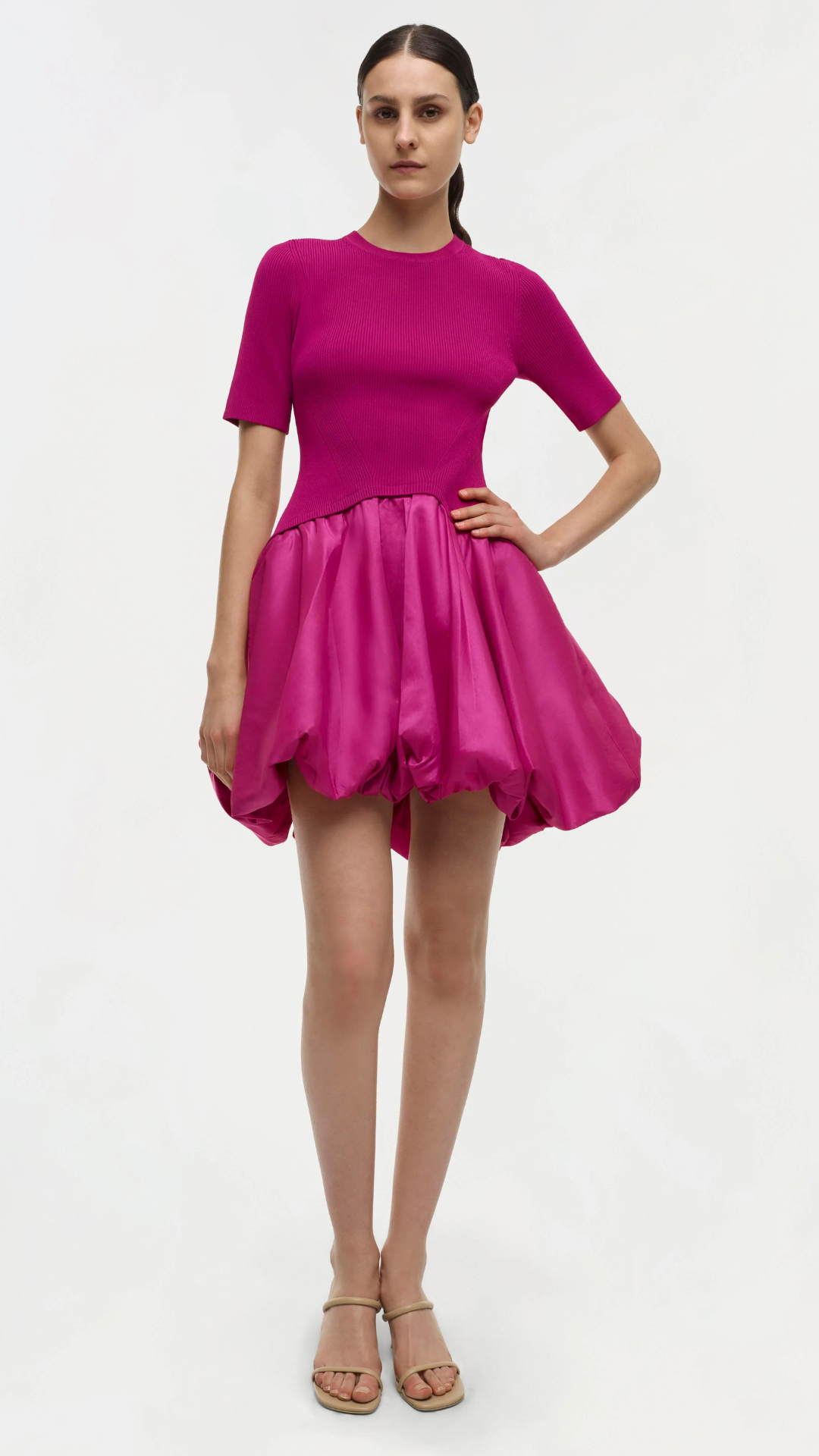 Kenny Dress - Simkhai