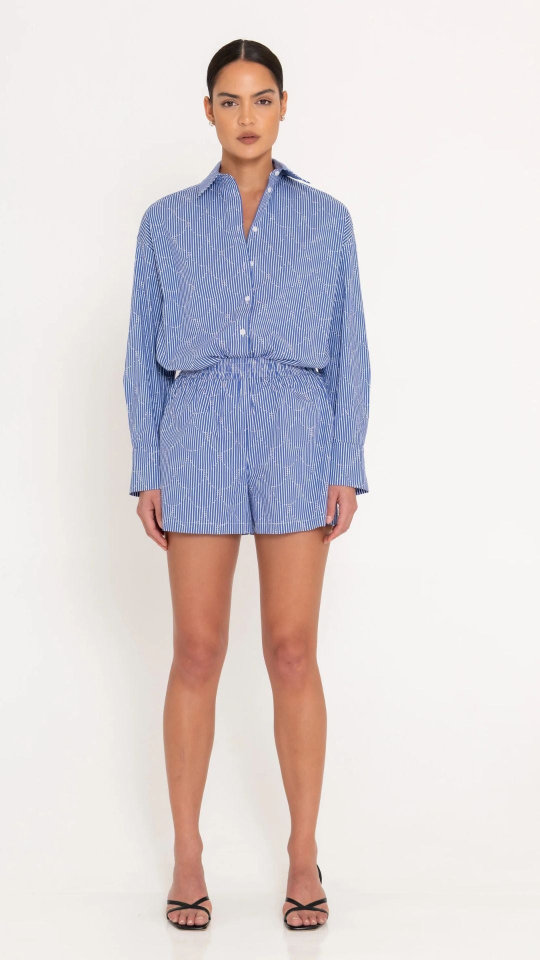Aries Short