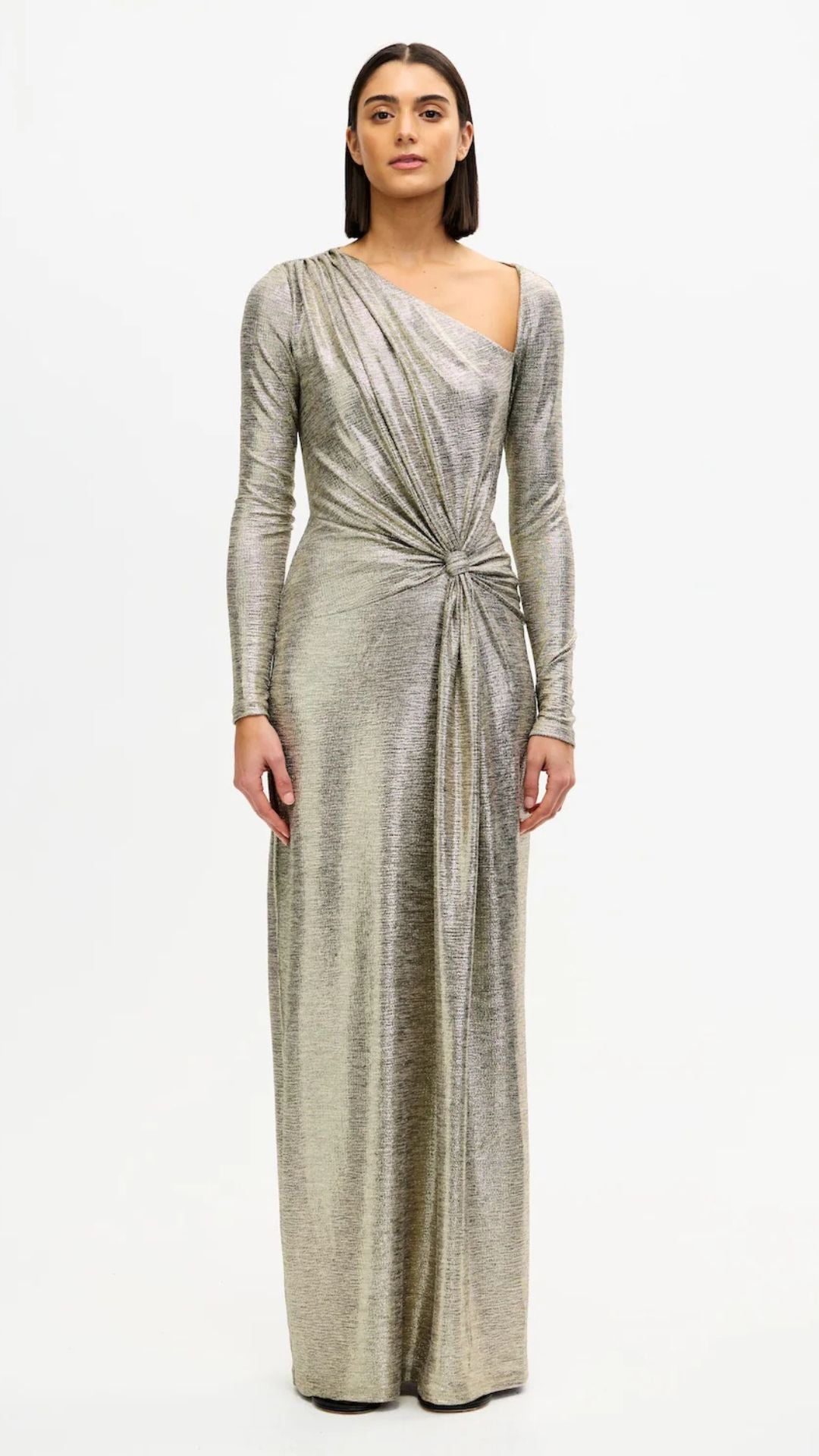 Caera Long Sleeve Maxi Dress - Significant Other
