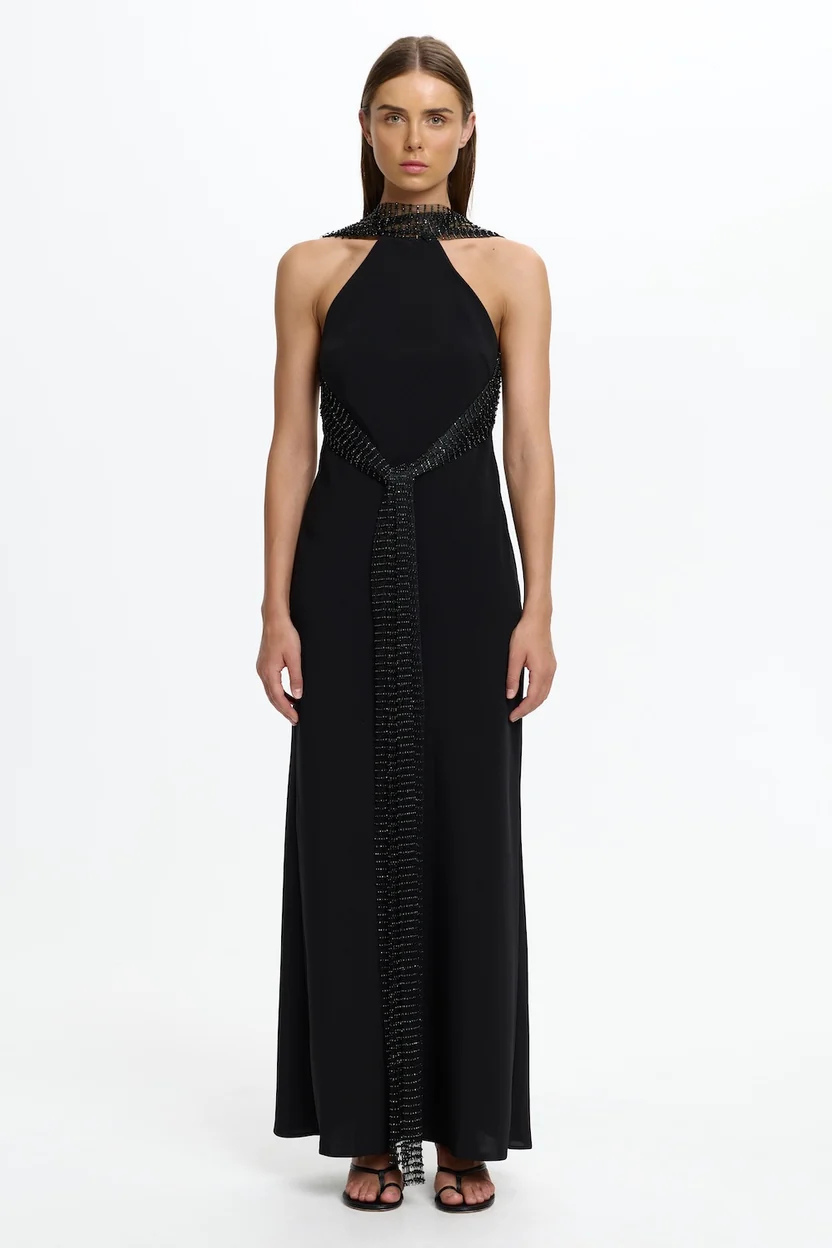 Robin Maxi Dress