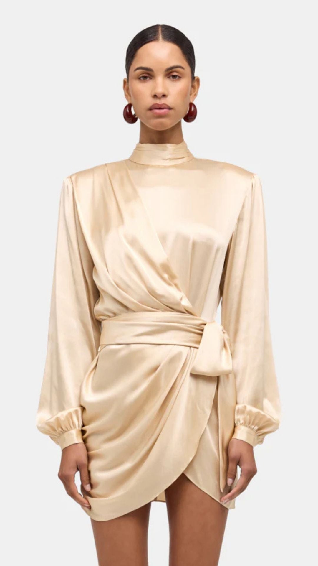 Imara Dress - Ronny Kobo