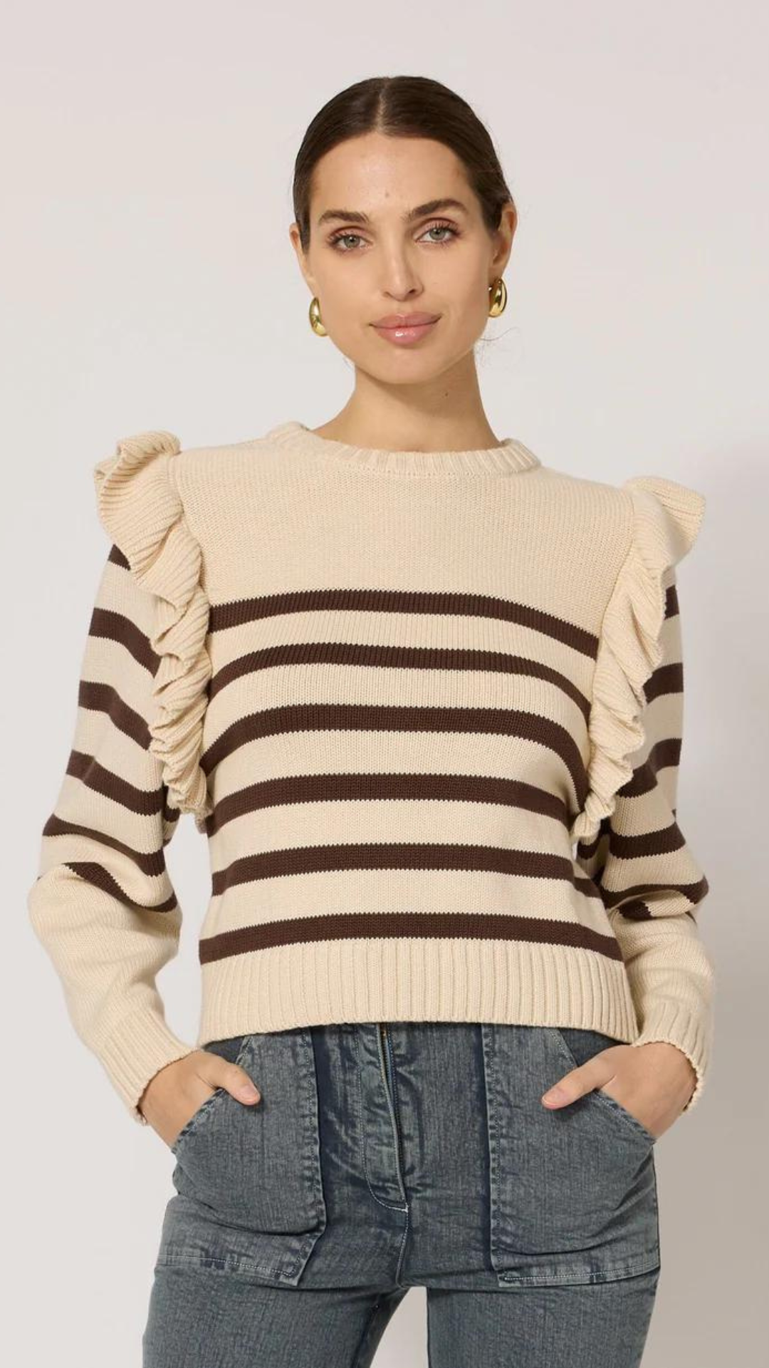 Blair Sweater - Cleobella