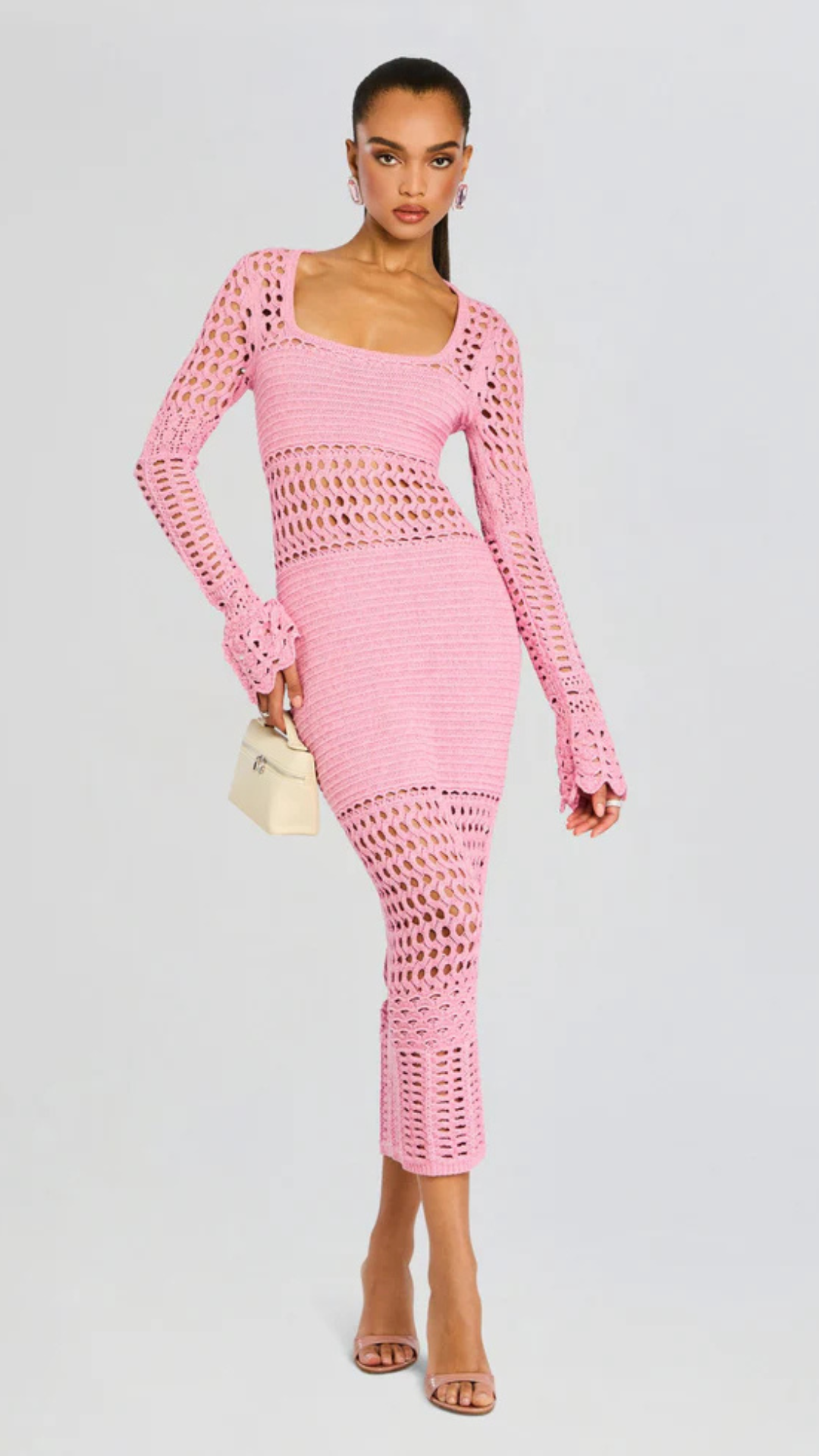 Airie Dress - Retrofete