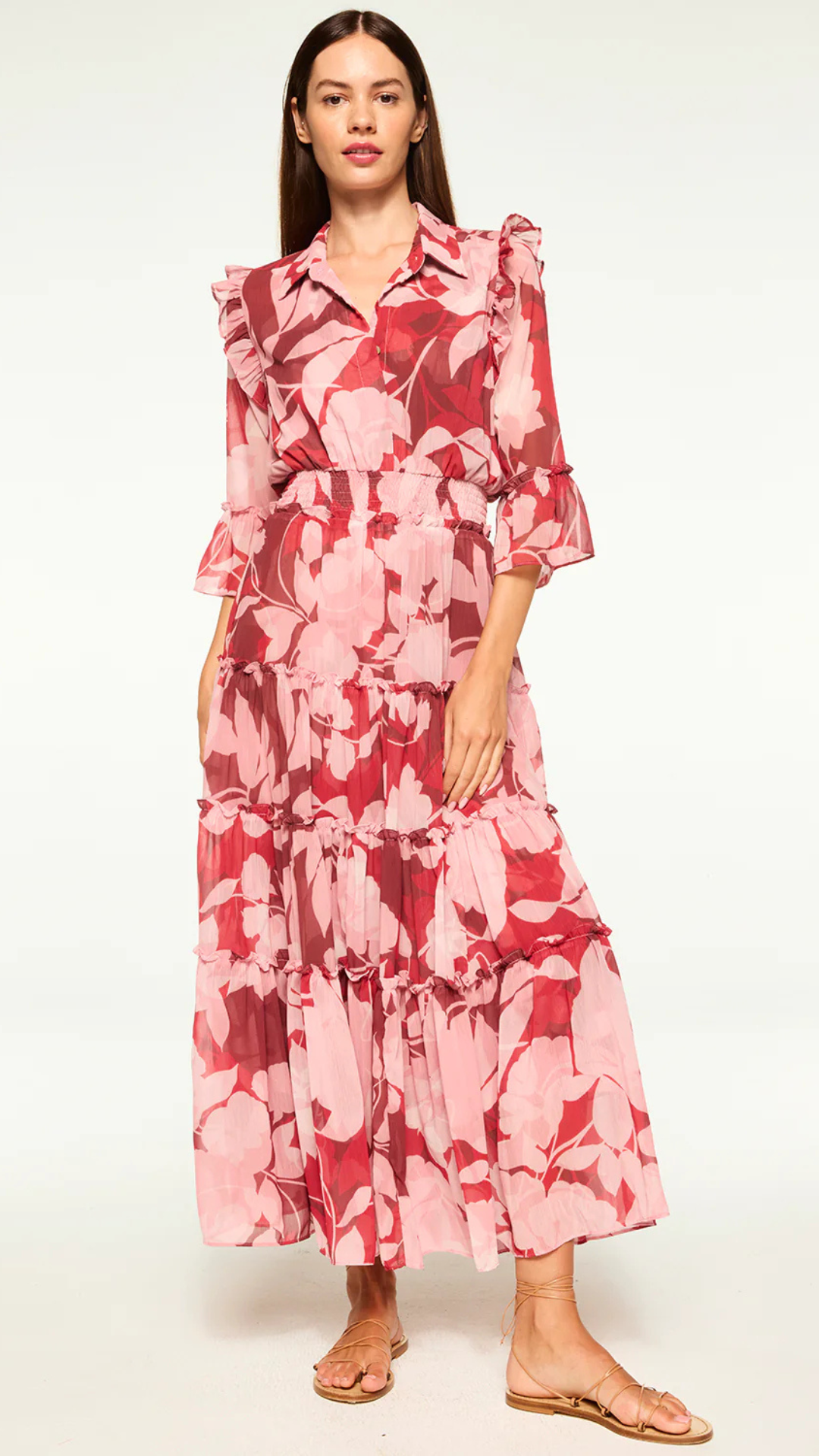 Pamelina Dress - Misa