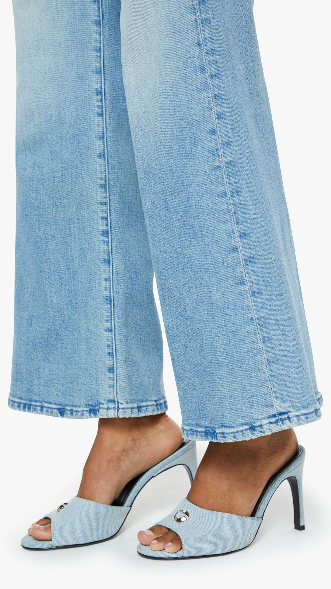 Tomcat Roller - Mother Denim