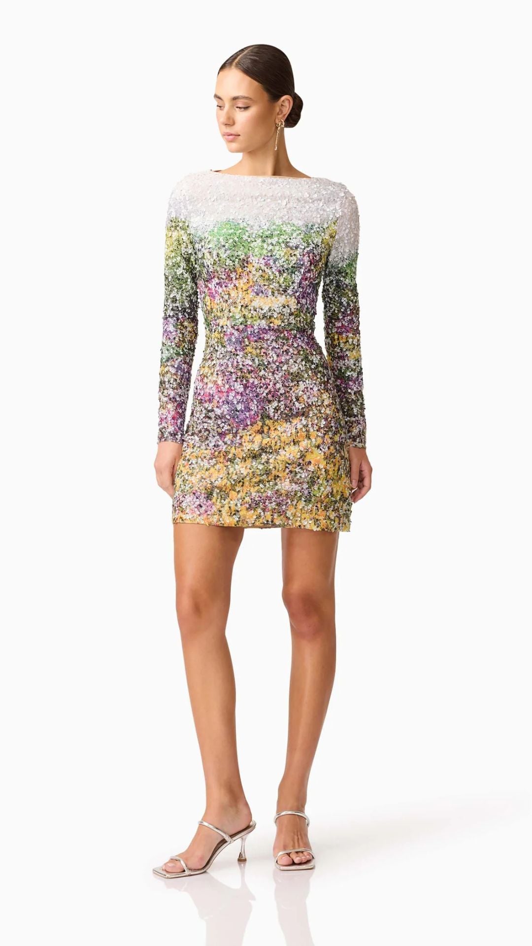 Arden Mini Dress