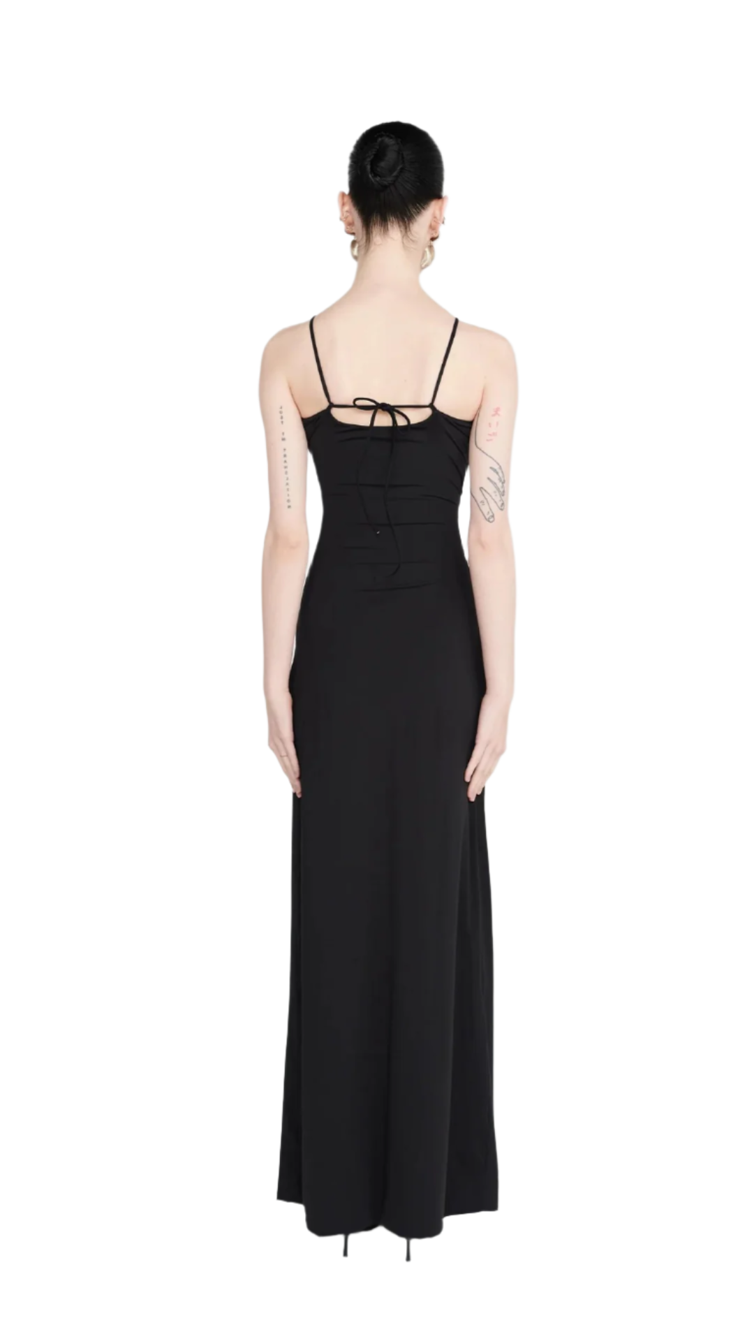 Veranera Dress - Maygel Coronel