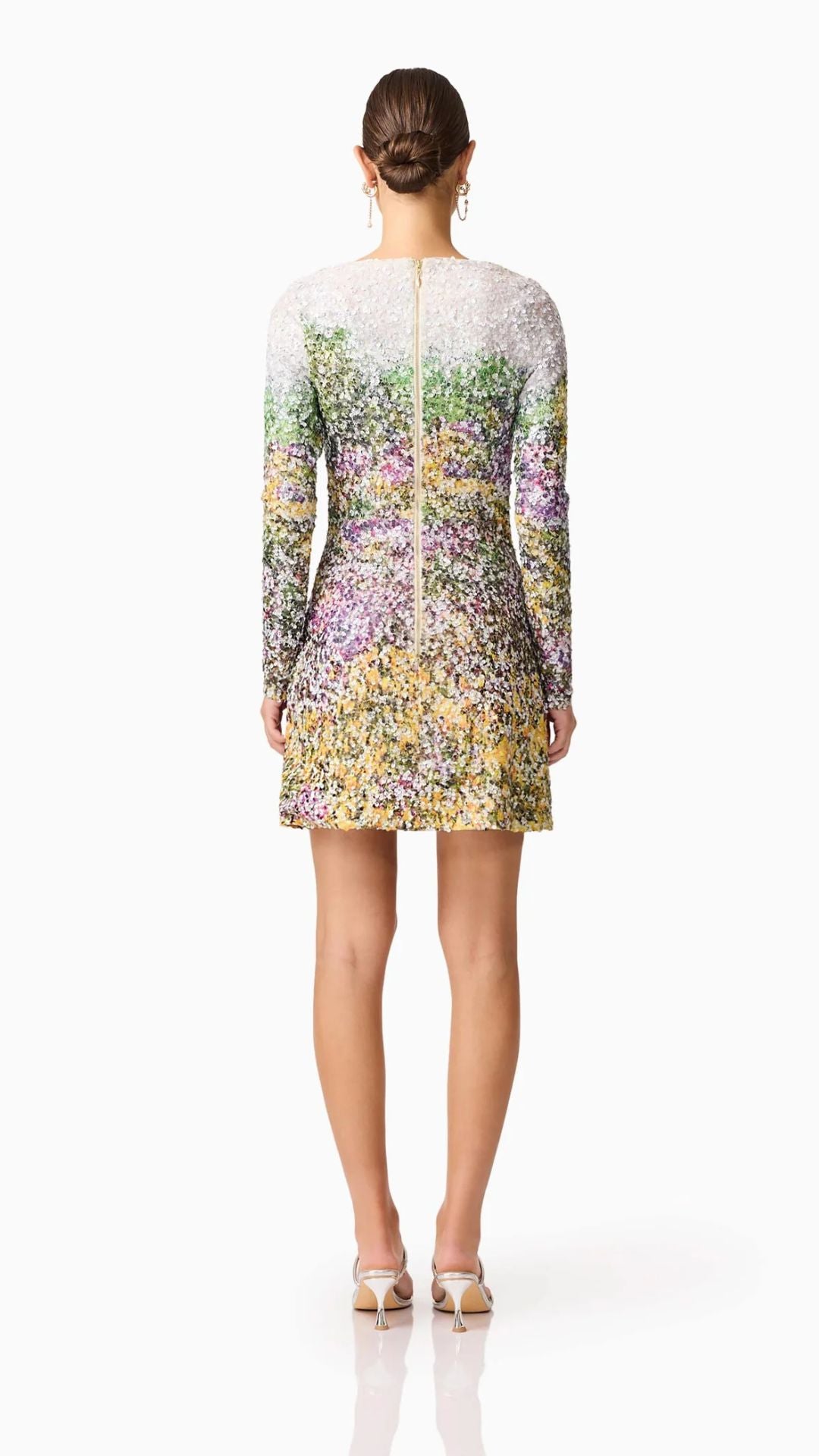 Arden Mini Dress