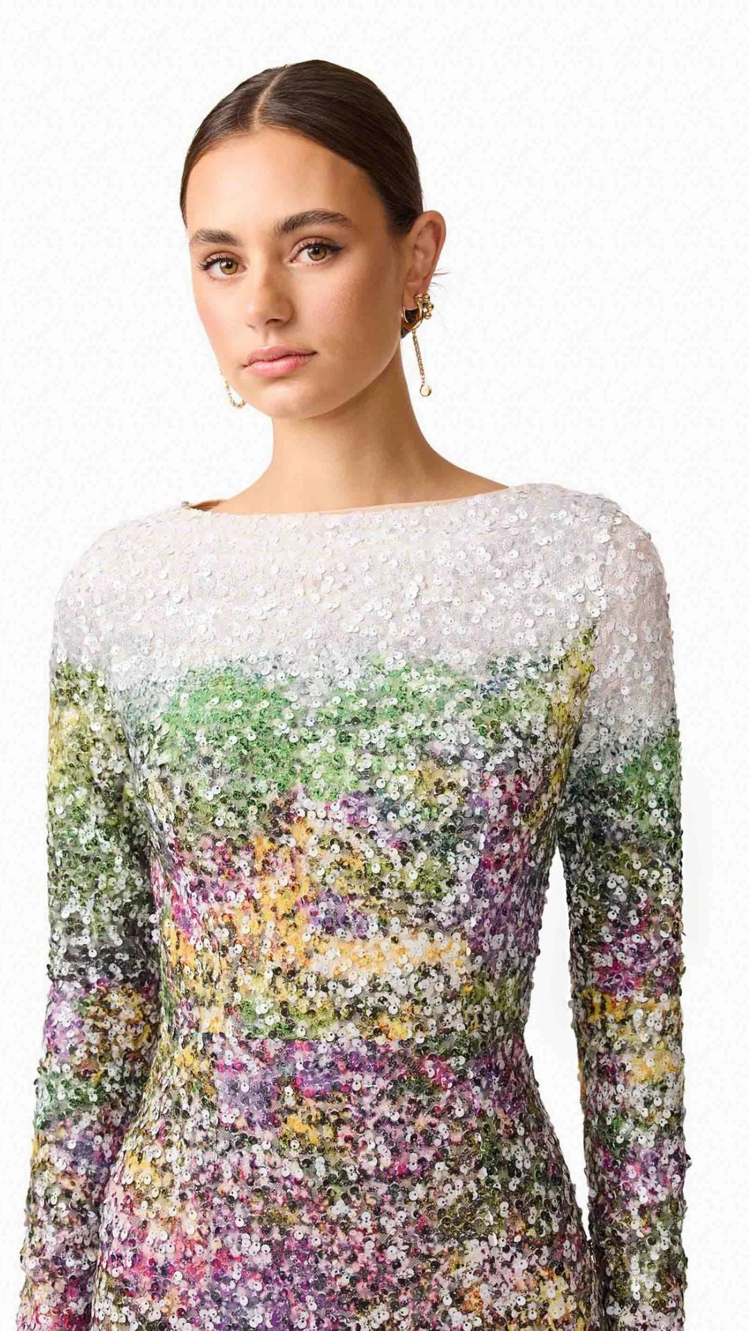 Arden Mini Dress