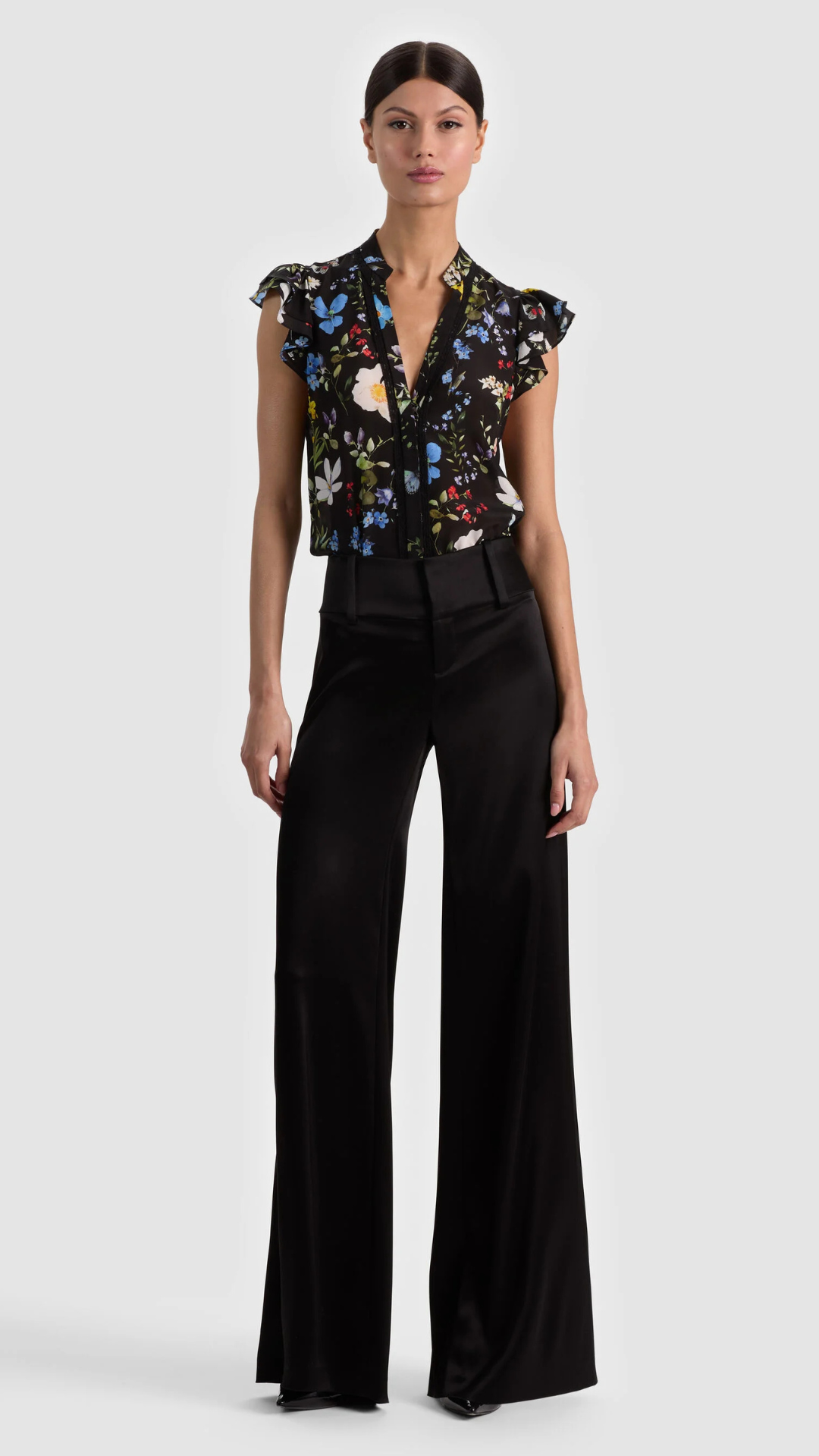 Arlette Flutter
