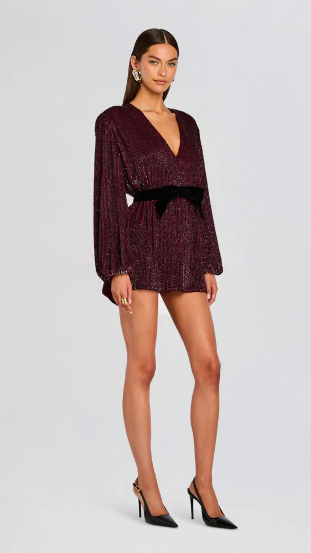 Lilai Dress - Retrofete