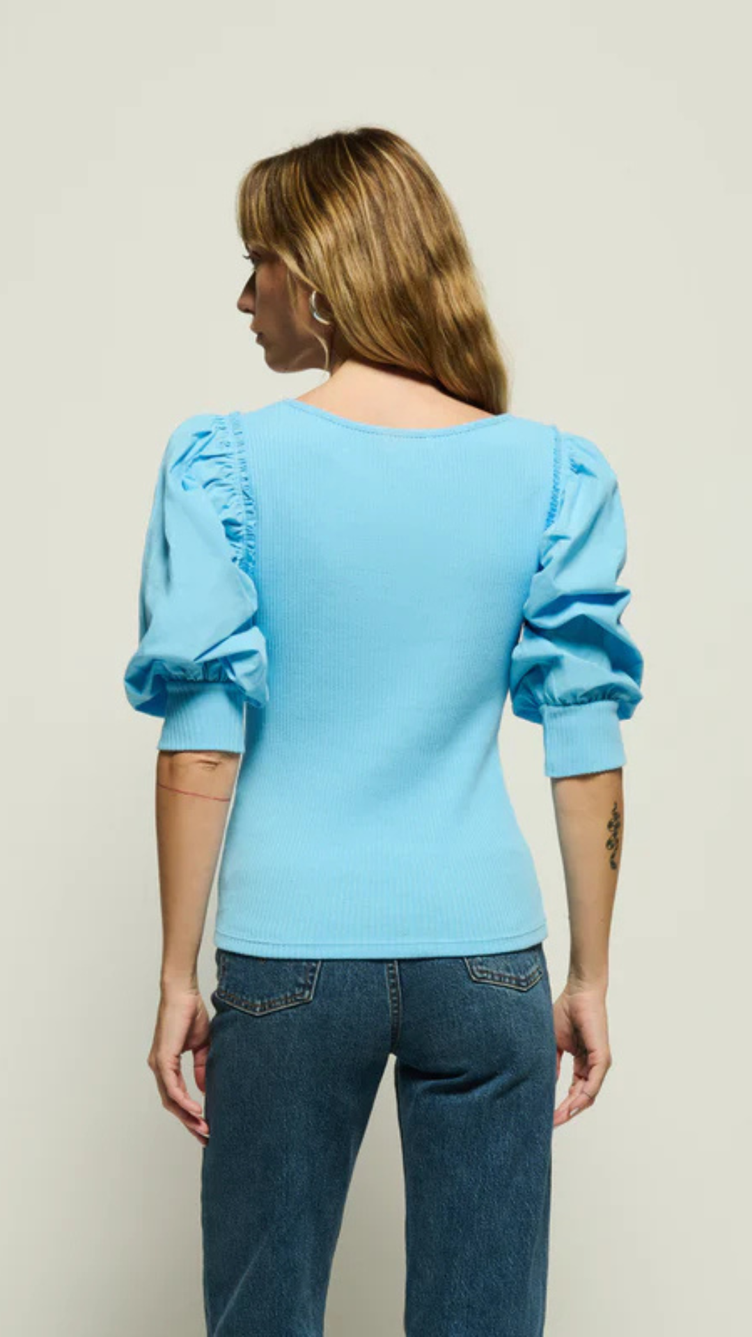 Corynn Top - Nation Ltd.