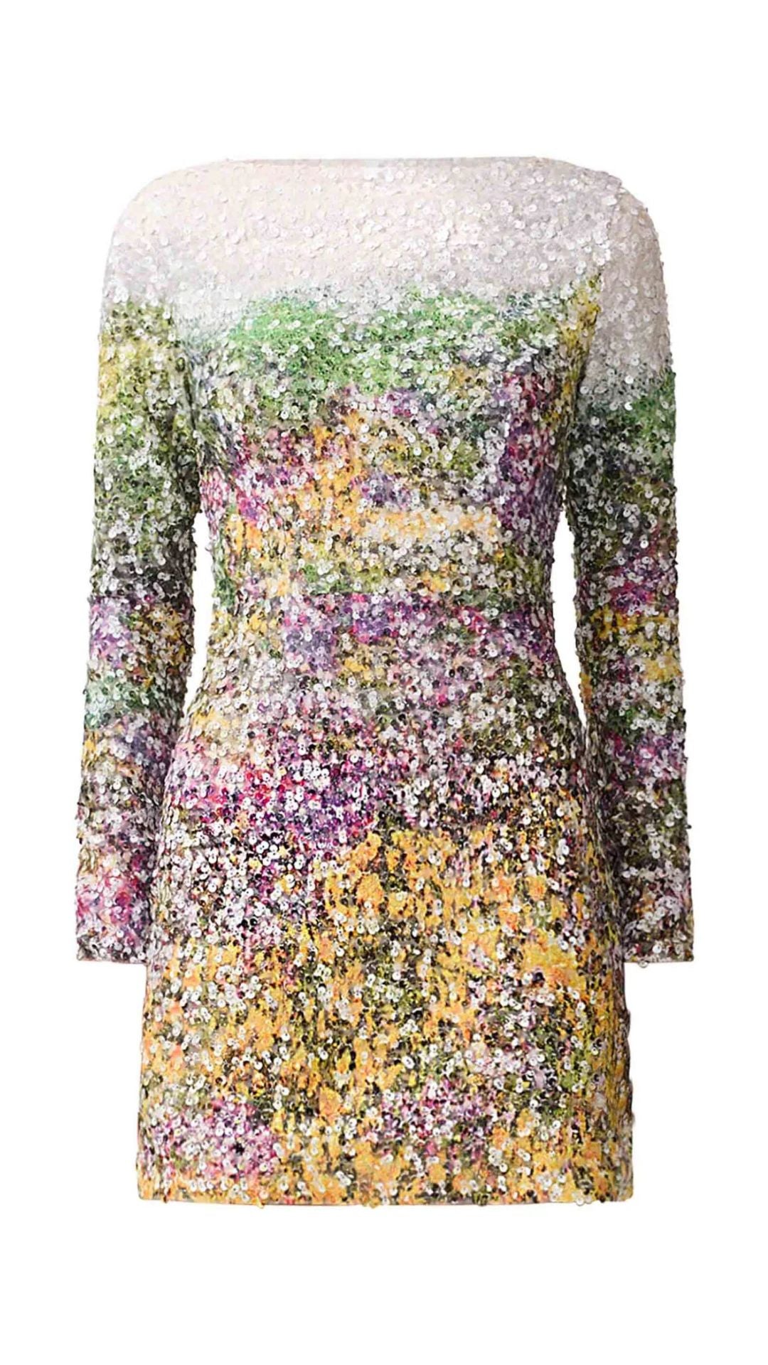 Arden Mini Dress