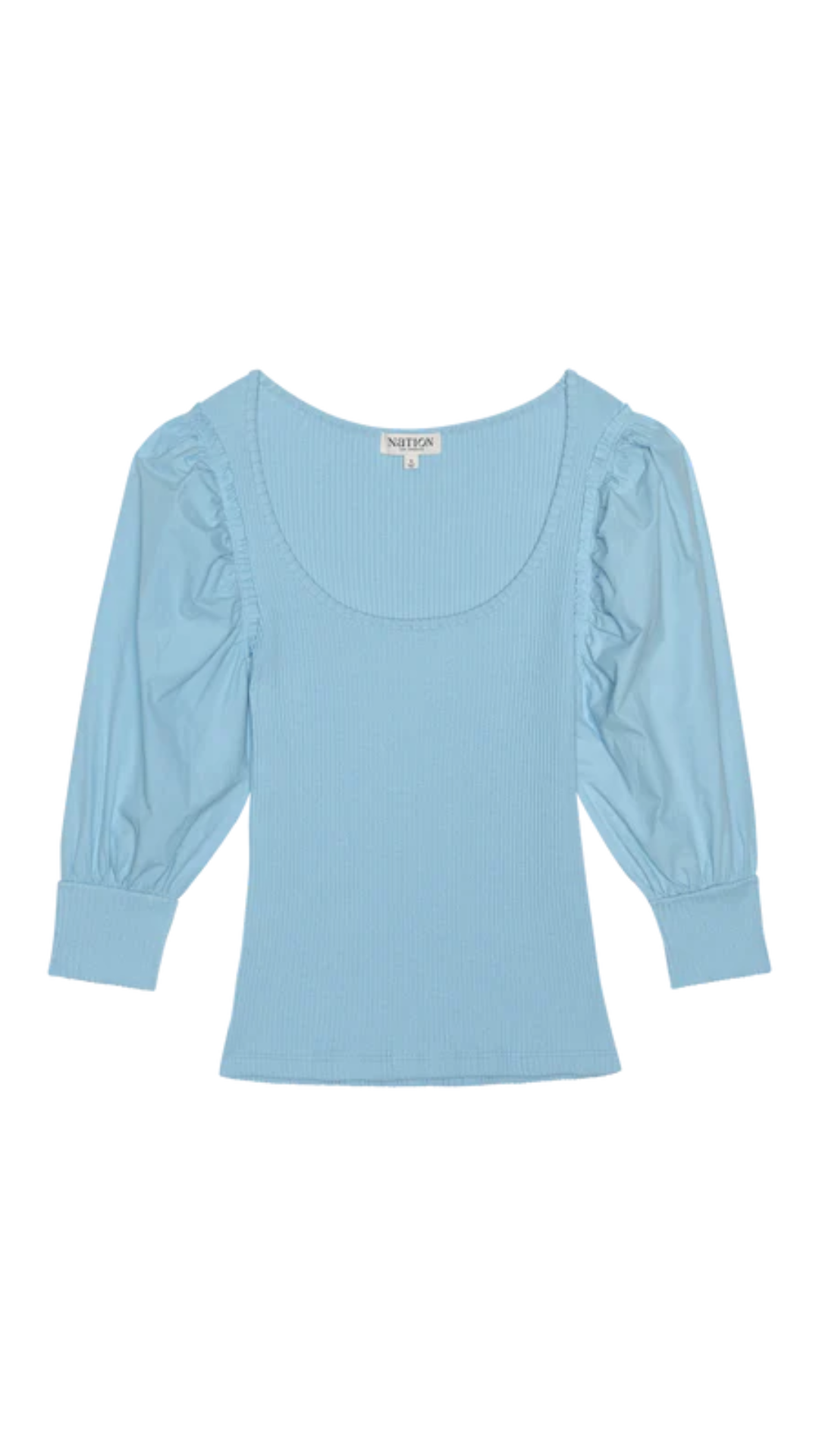 Corynn Top - Nation Ltd.