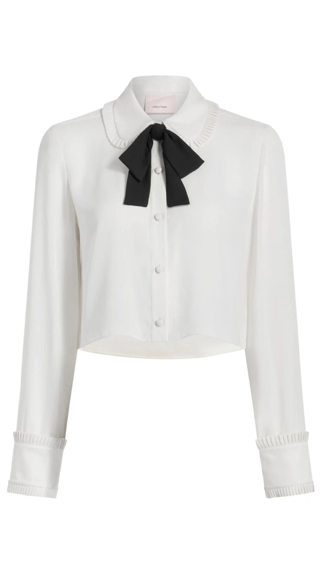 Zaida Top