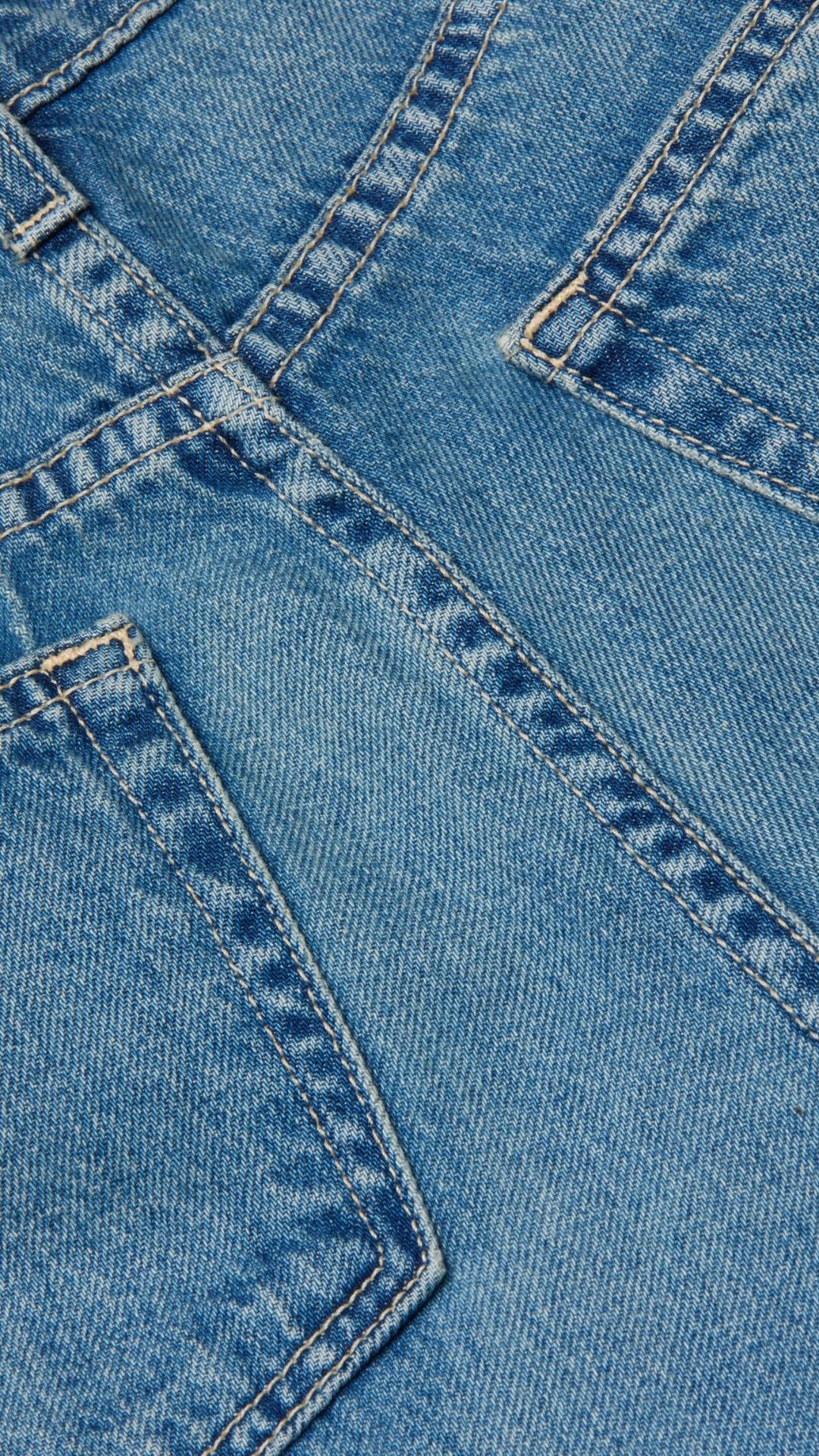 Scottie Wide-Leg Jean - L'Agence