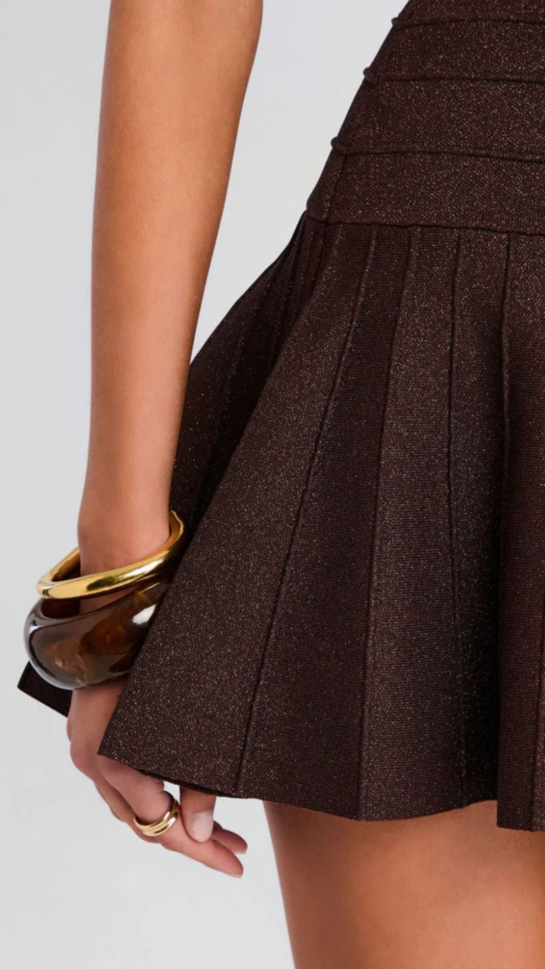 Caterina Knit Dress - Retrofete