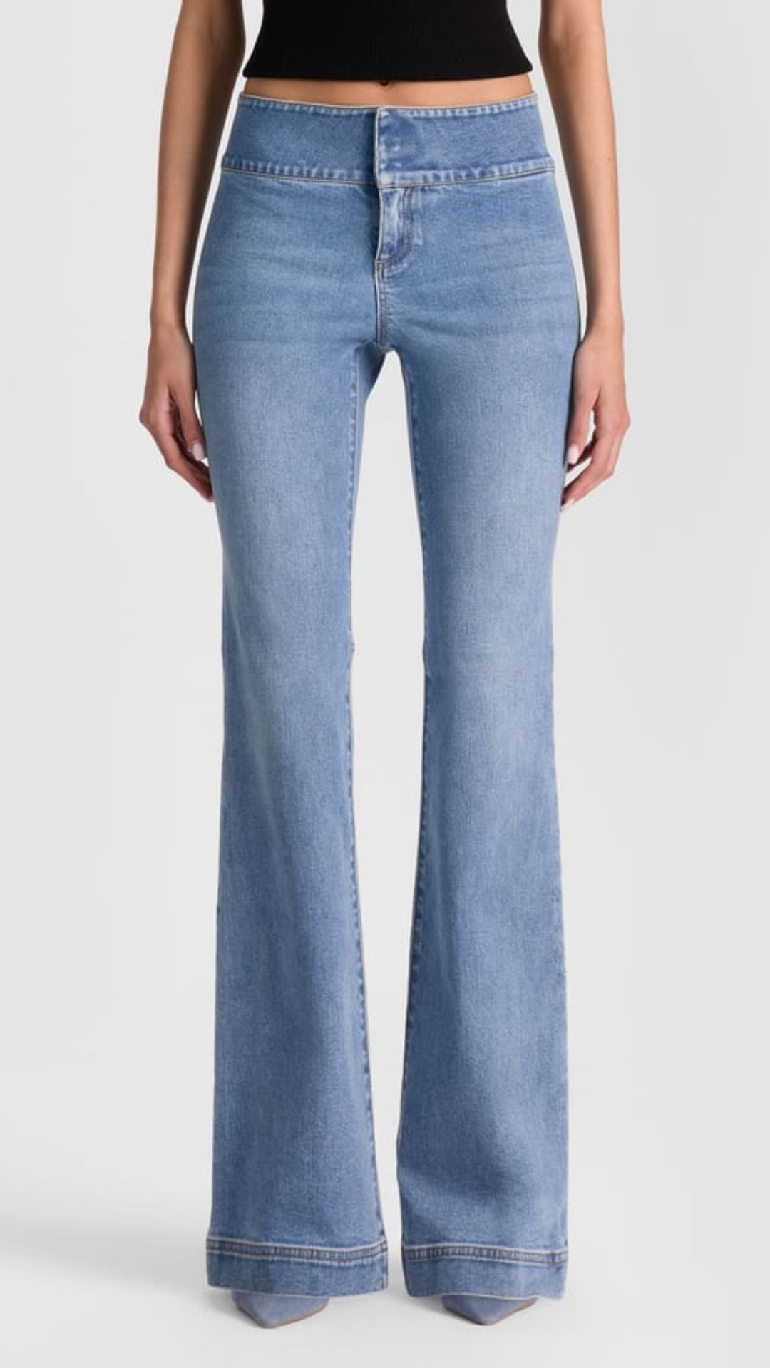 Hot Jean