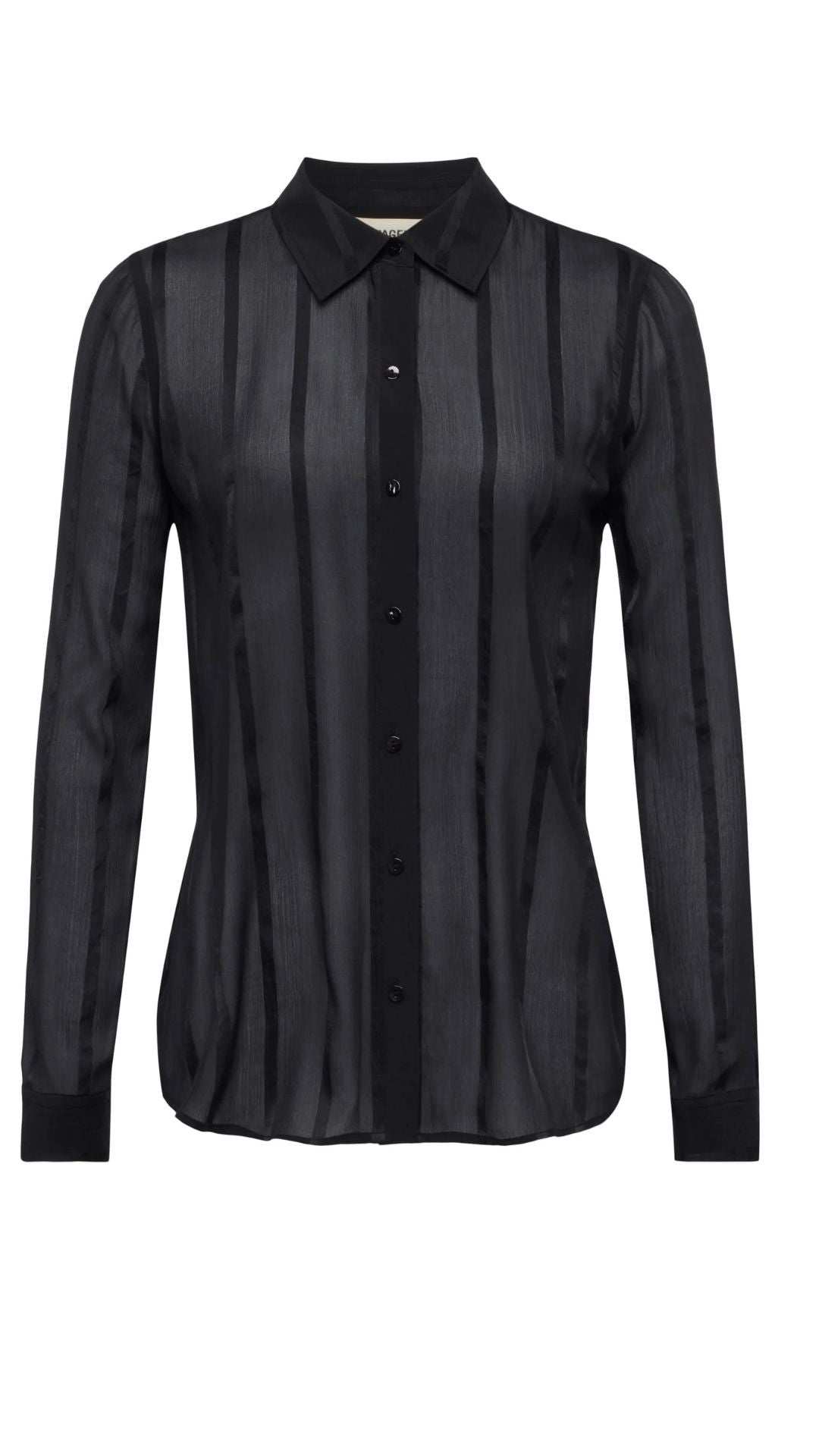 Argo Silk Blouse - L'Agence