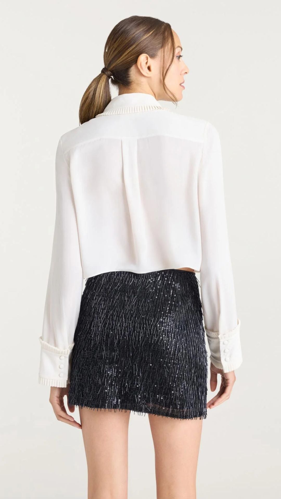 Zaida Top