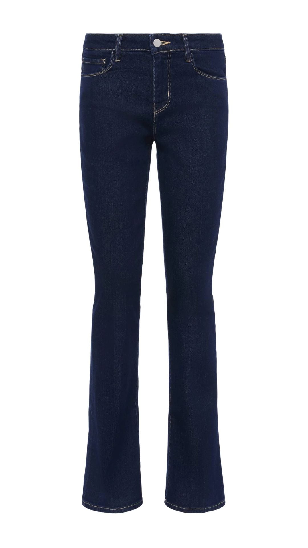 Selma Boot Cut Jean Koval