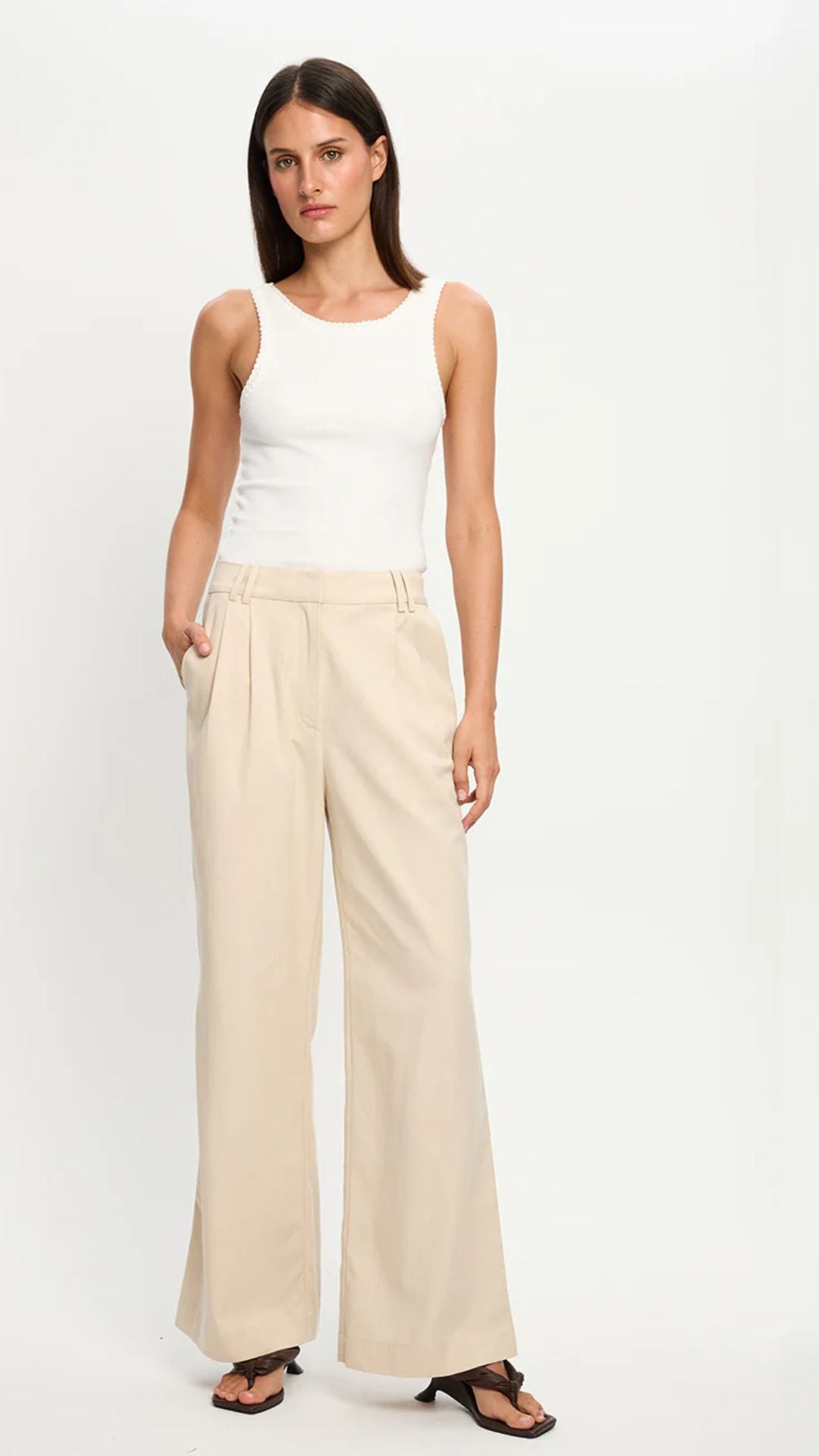 Hazel Pant