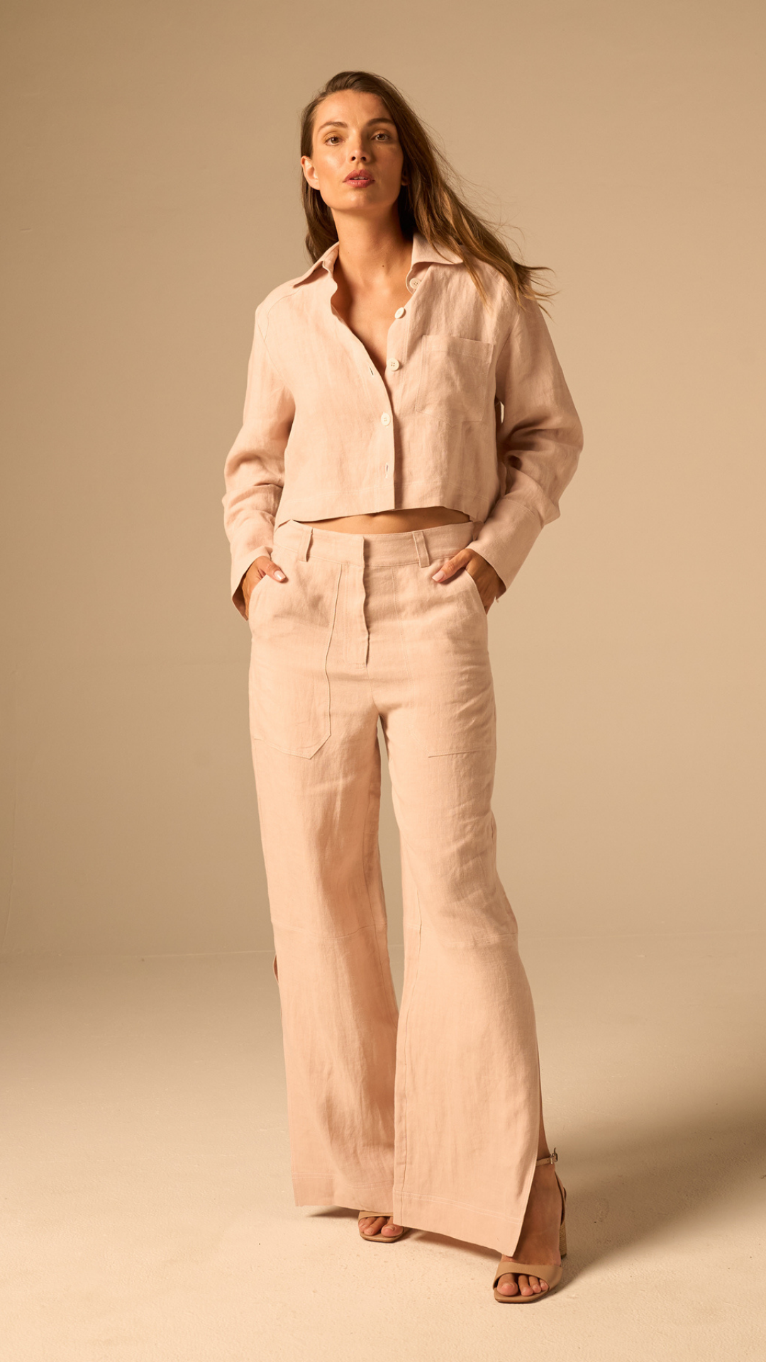 Bennett Pant