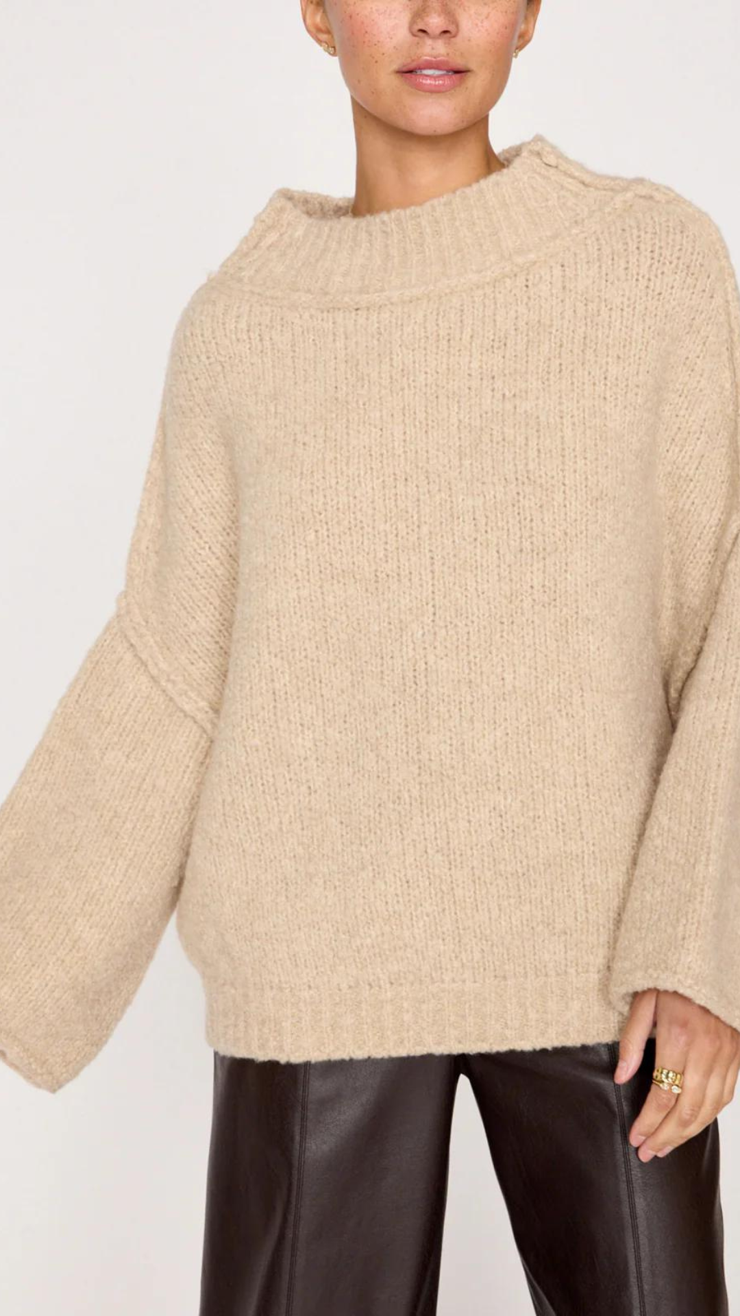 Felix Sweater - Brochu Walker