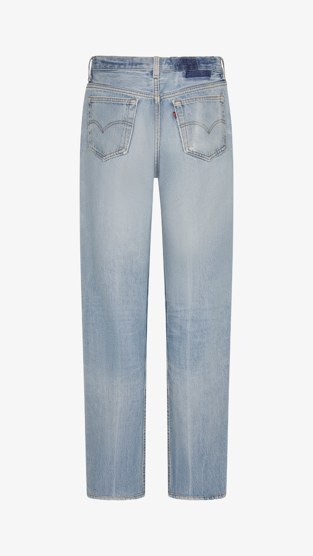 Scrunch Jean - Ali Grace