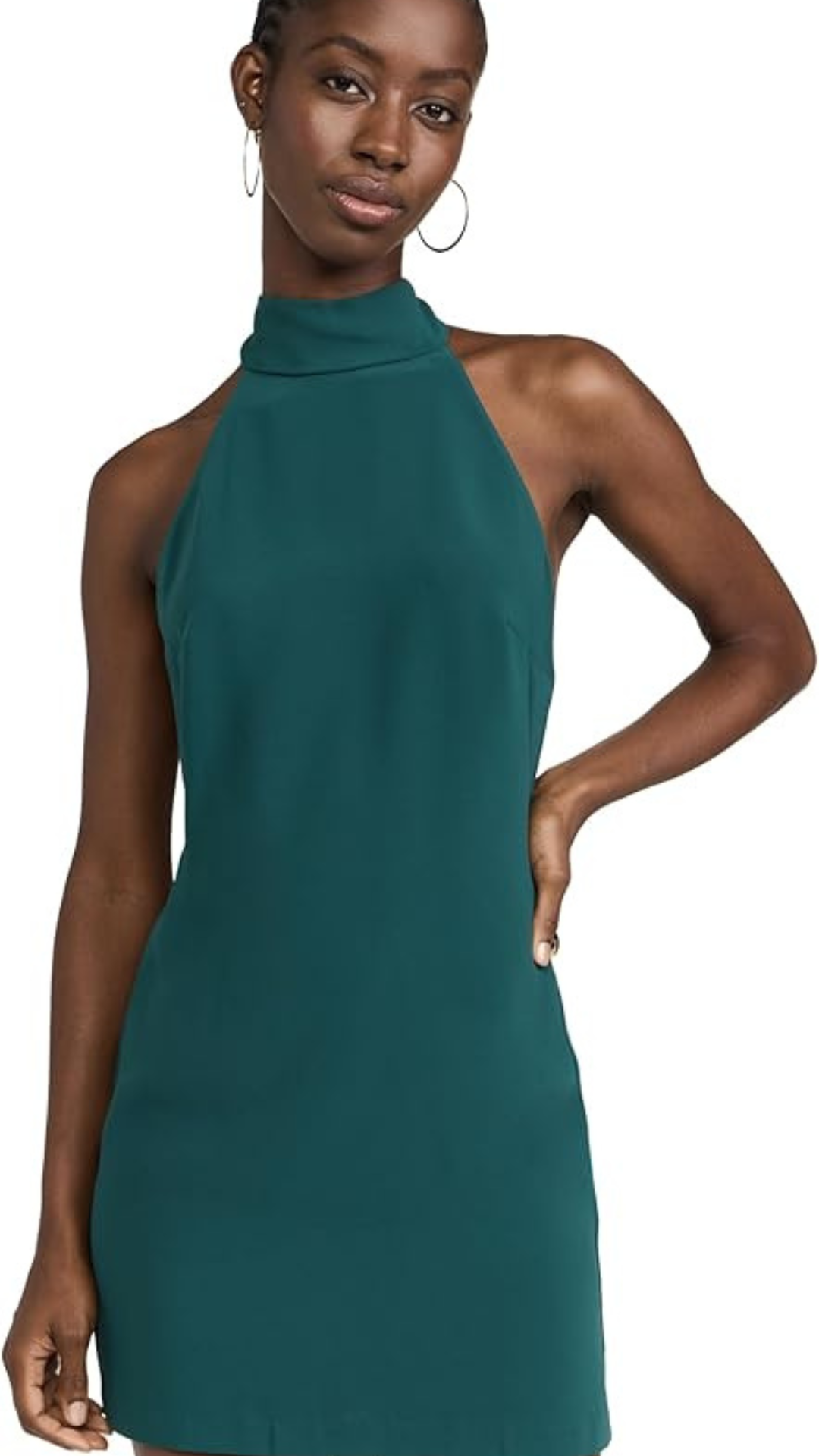 Amanda Uprichard Quinn Dress | Green | Size L | Shopbop Amanda Uprichard Quinn Dress | Green | Size L | Shopbop