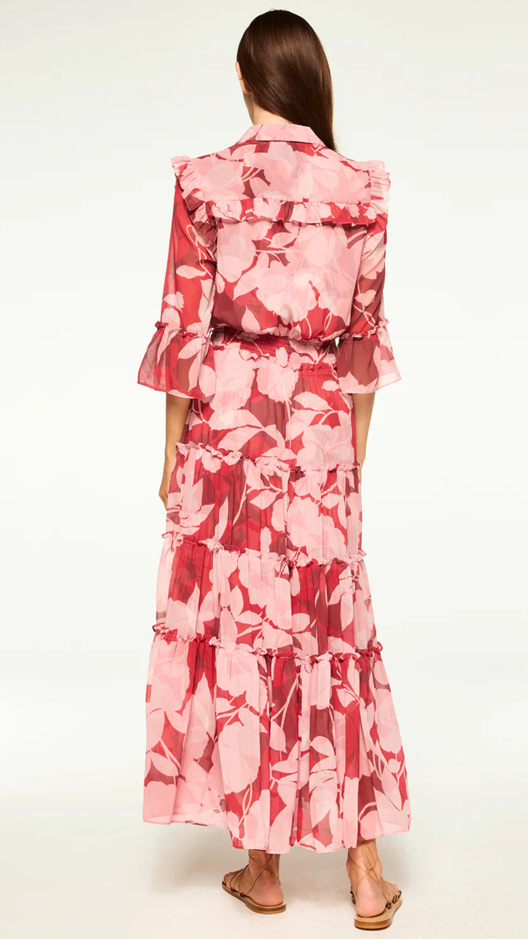 Pamelina Dress - Misa
