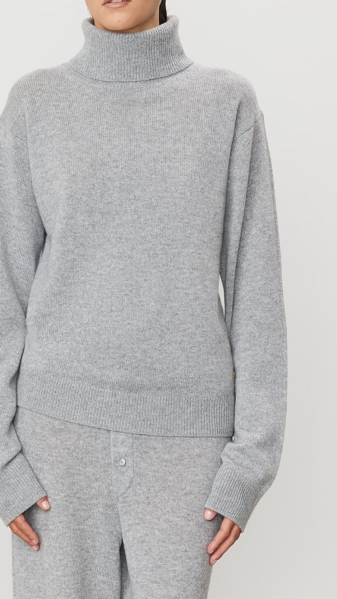 Keaton Sweater - Eterne
