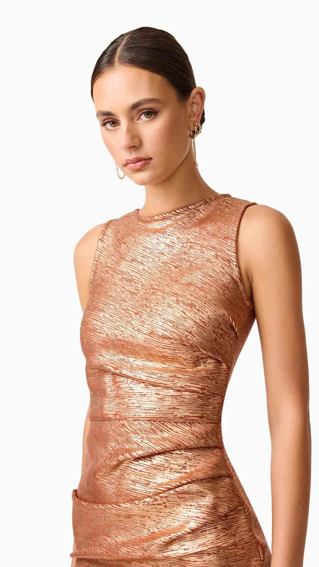 Rhian Dress