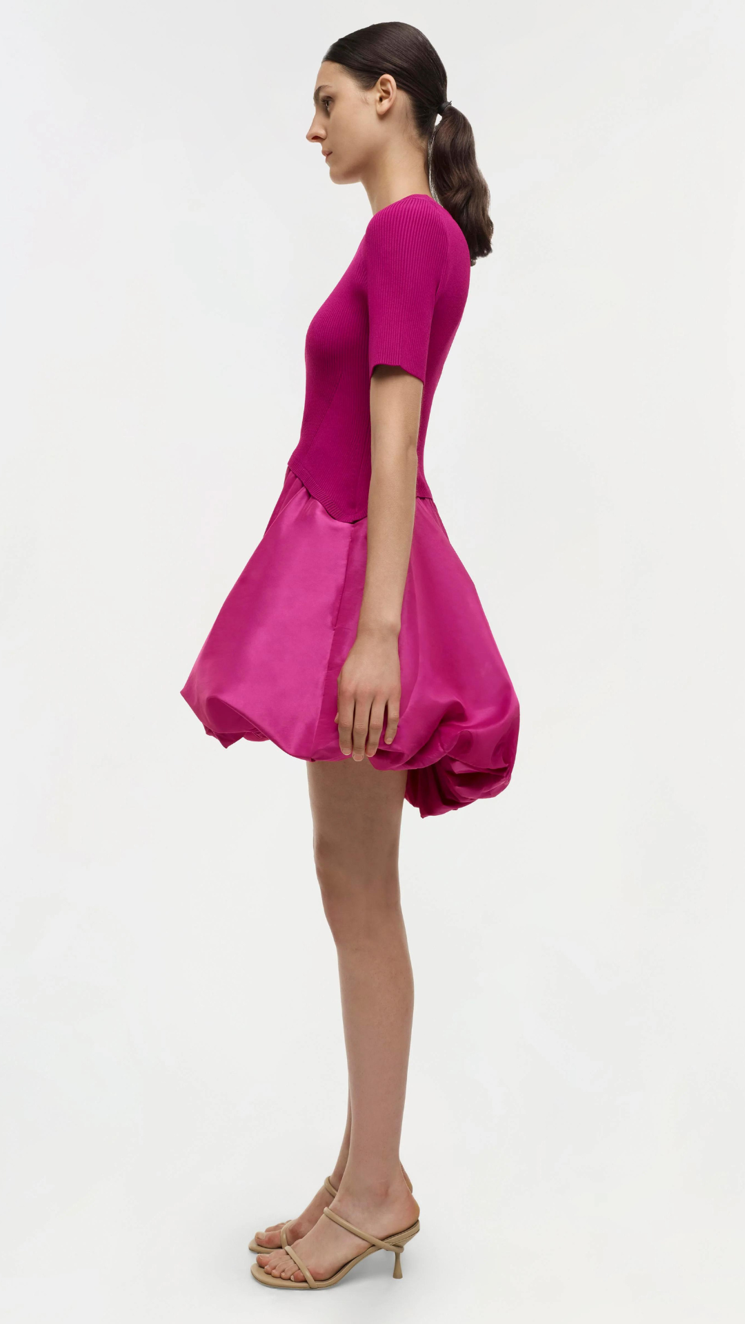 Kenny Dress - Simkhai