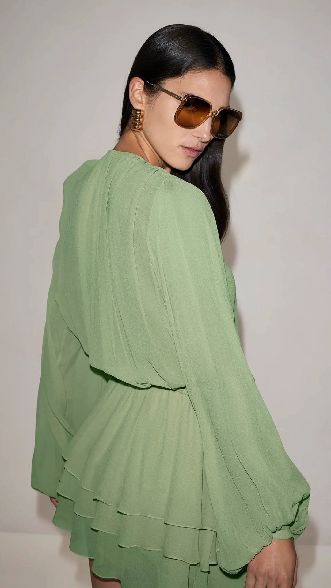 Milosia Dress