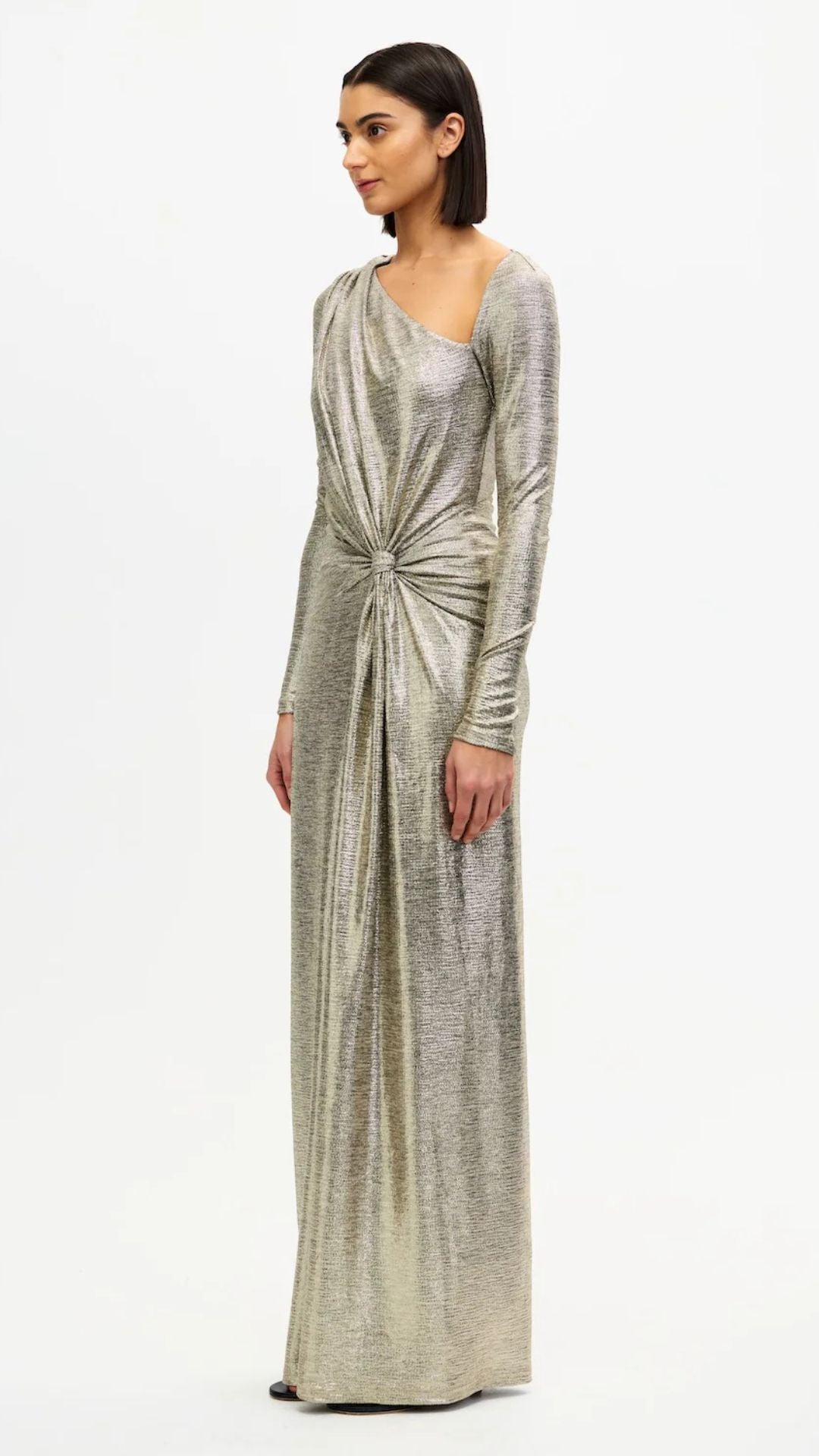 Caera Long Sleeve Maxi Dress - Significant Other