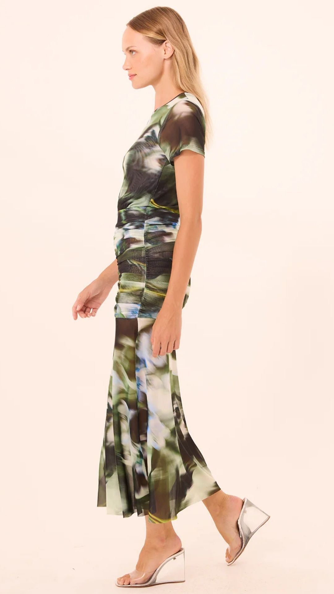 Leda Dress - Misa
