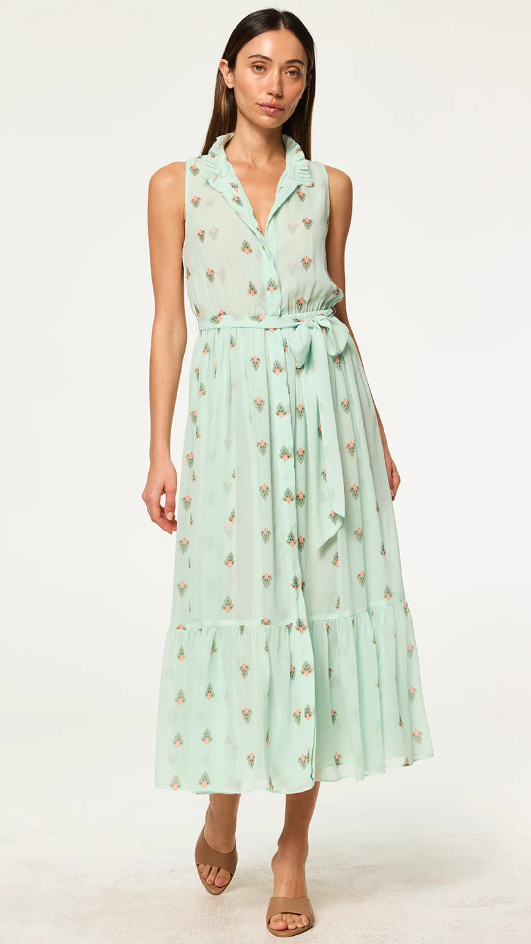 Thebez Dress - Misa
