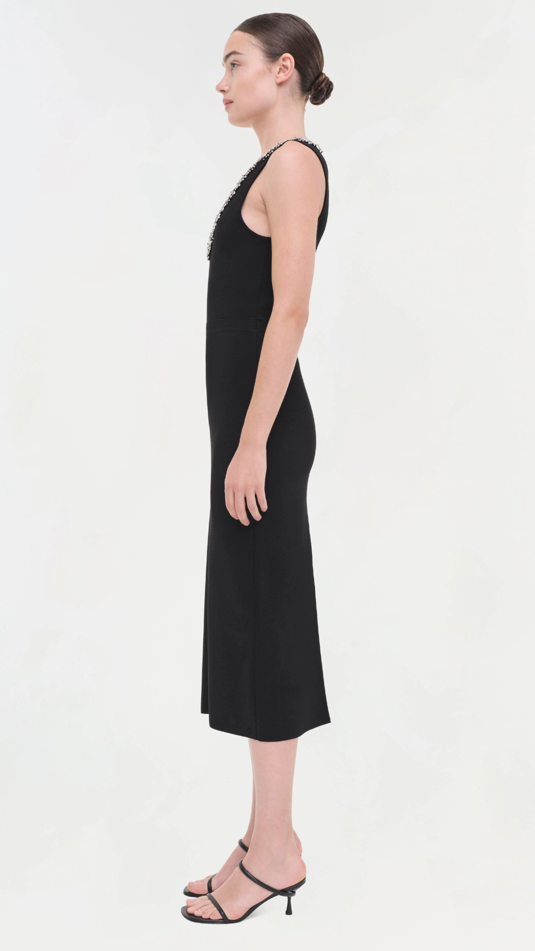 Khari Midi Dress - Simkhai