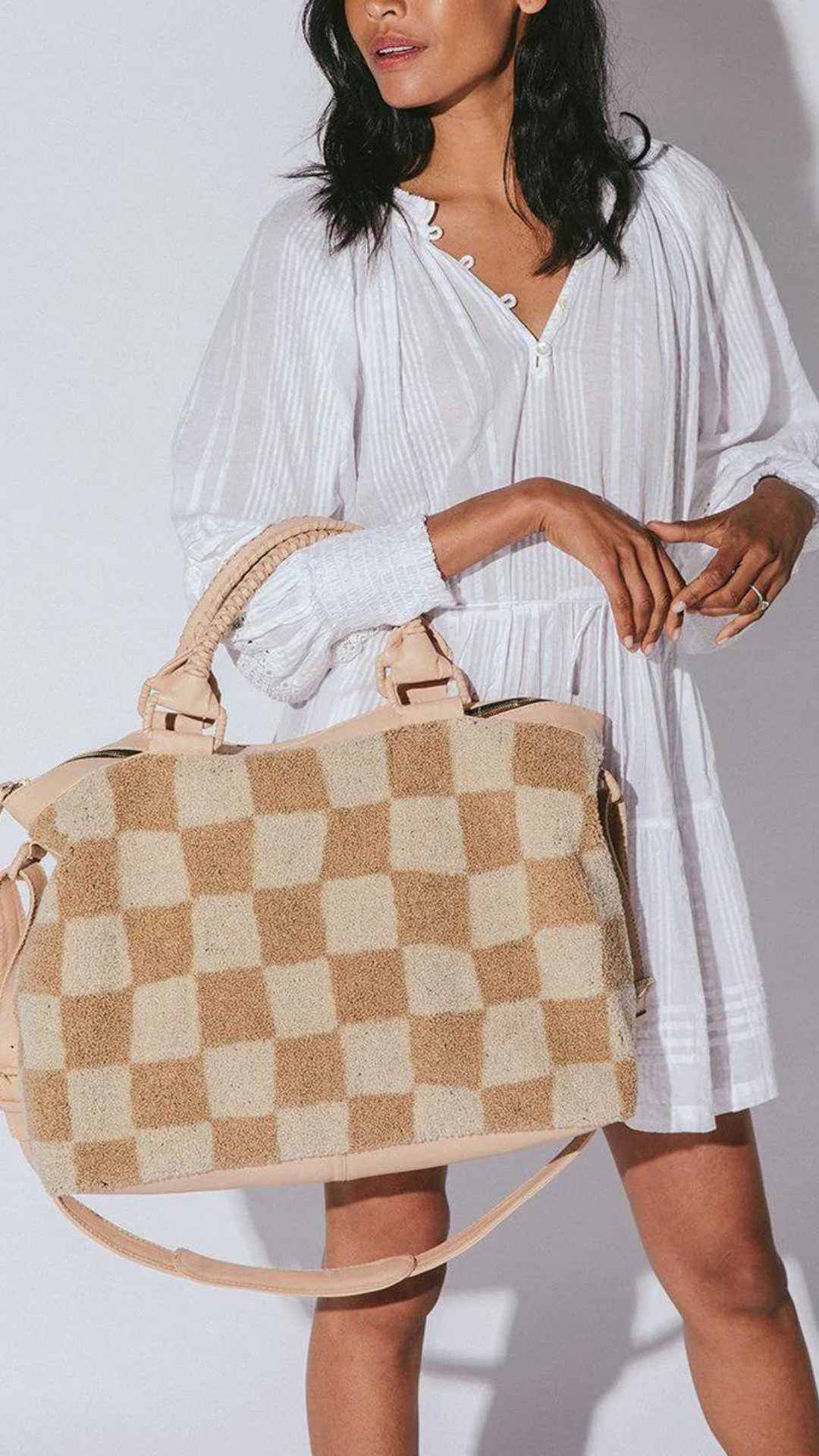 Weekender Tote - Cleobella