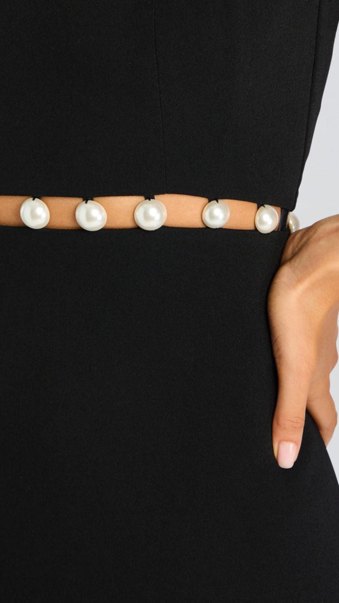 Katie Dress - Retrofete