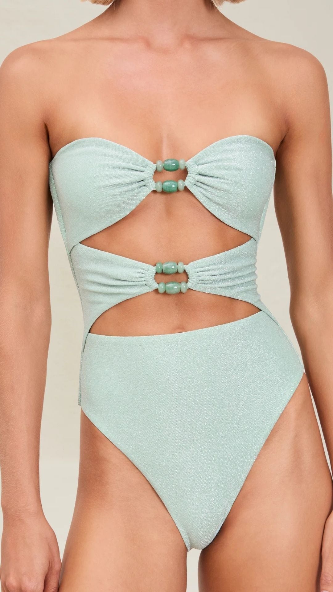 Amii Full-Piece - Devon Windsor