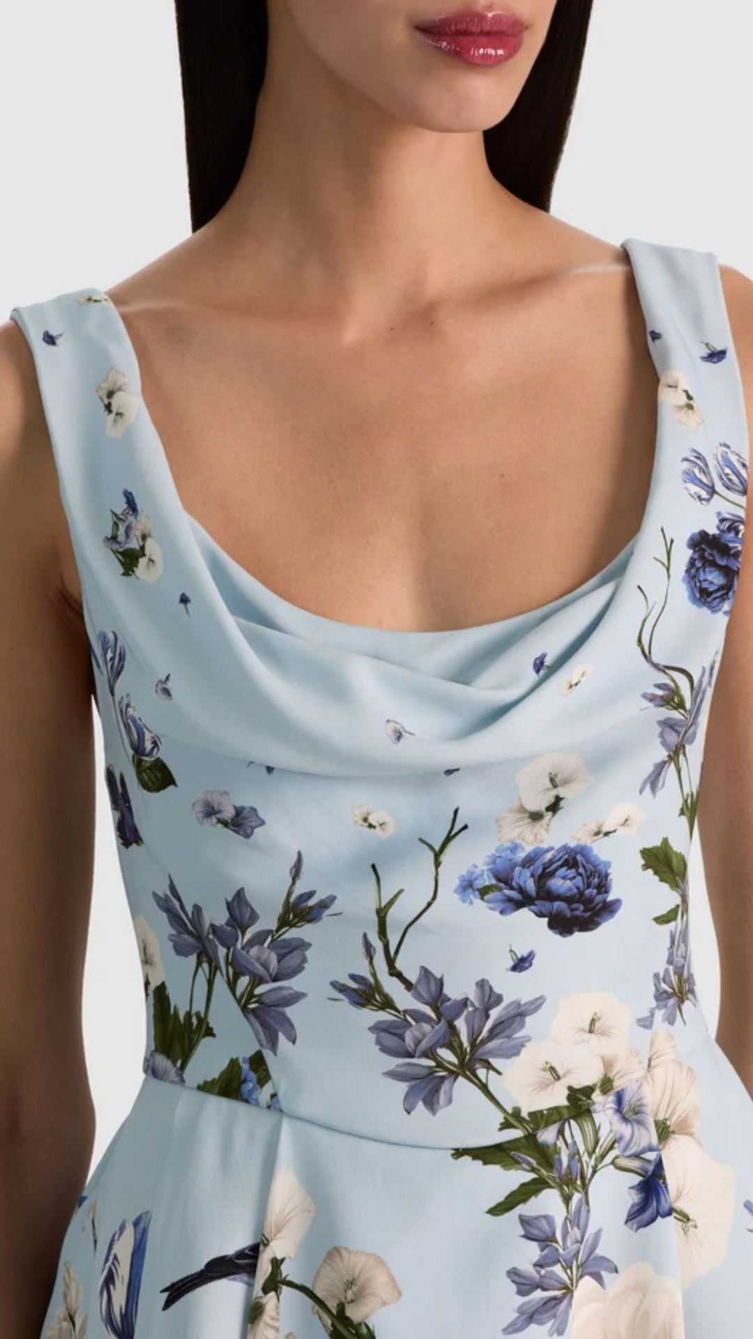 Estrella Mini Dress
