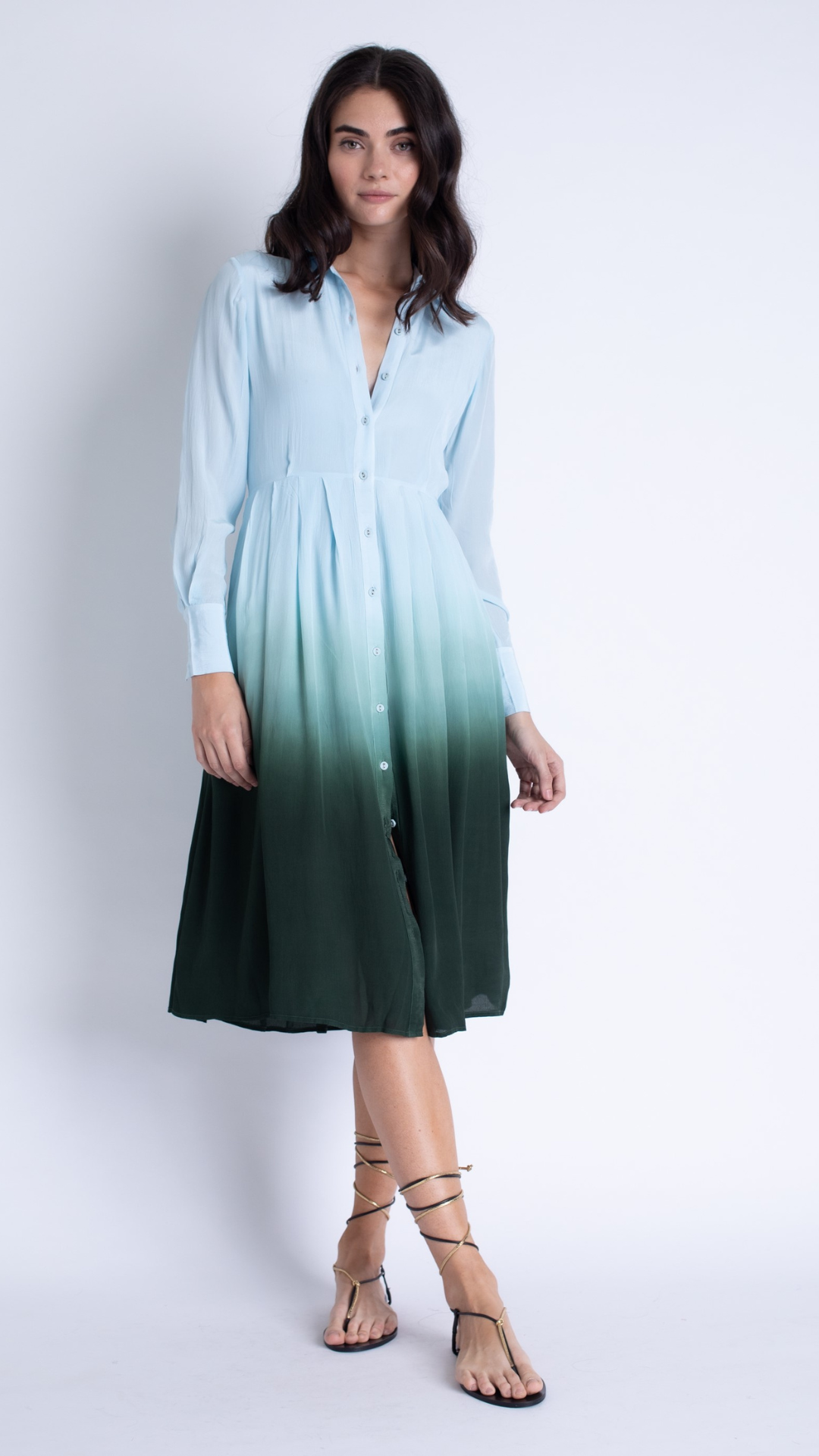 Diana Midi Dress | Dress