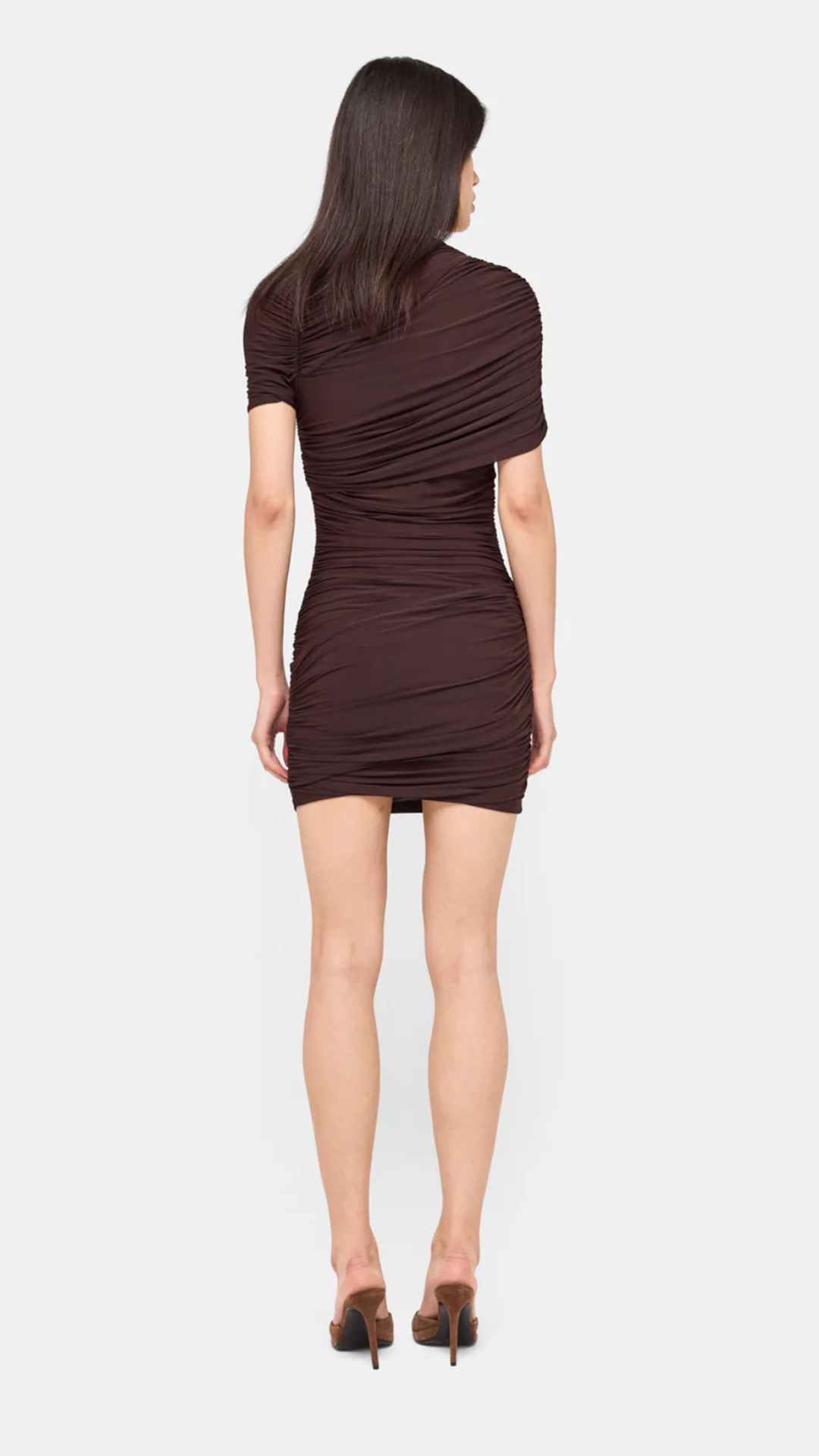 Cici Dress - Ronny Kobo