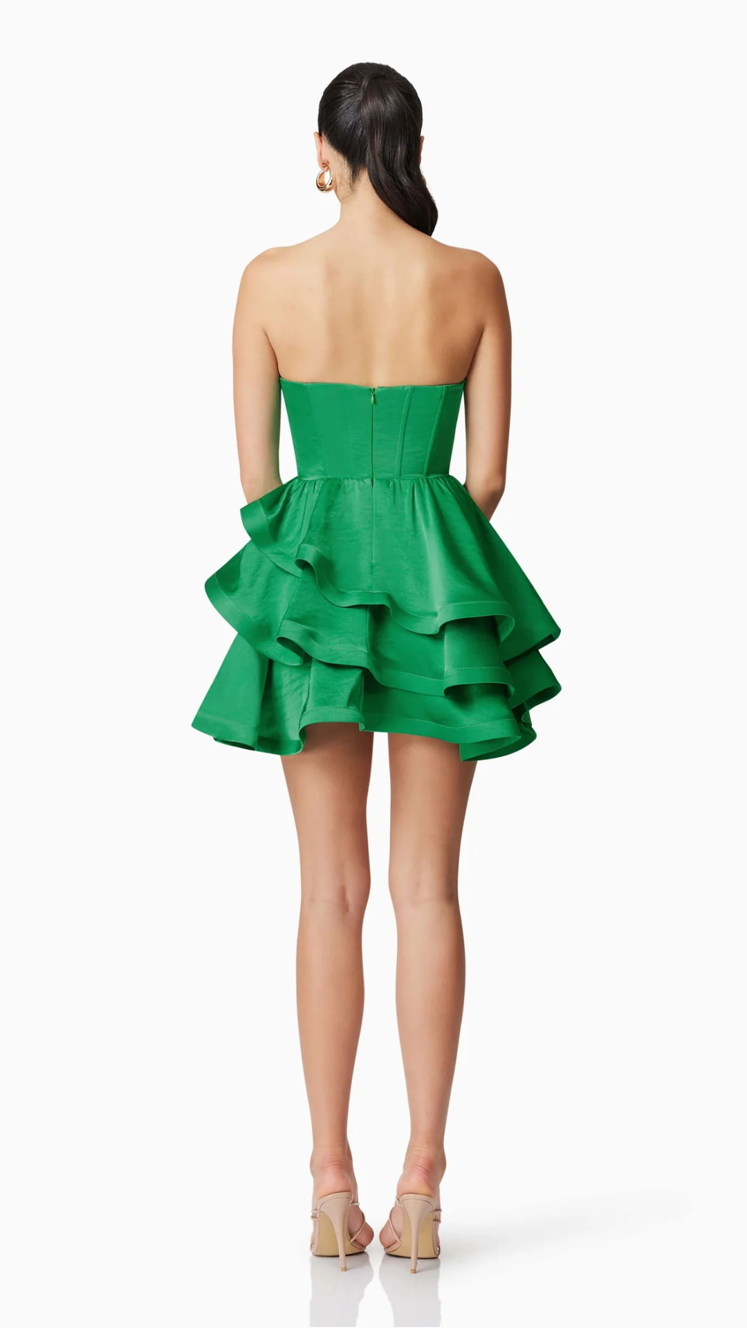 Roni Mini Dress - Elliatt